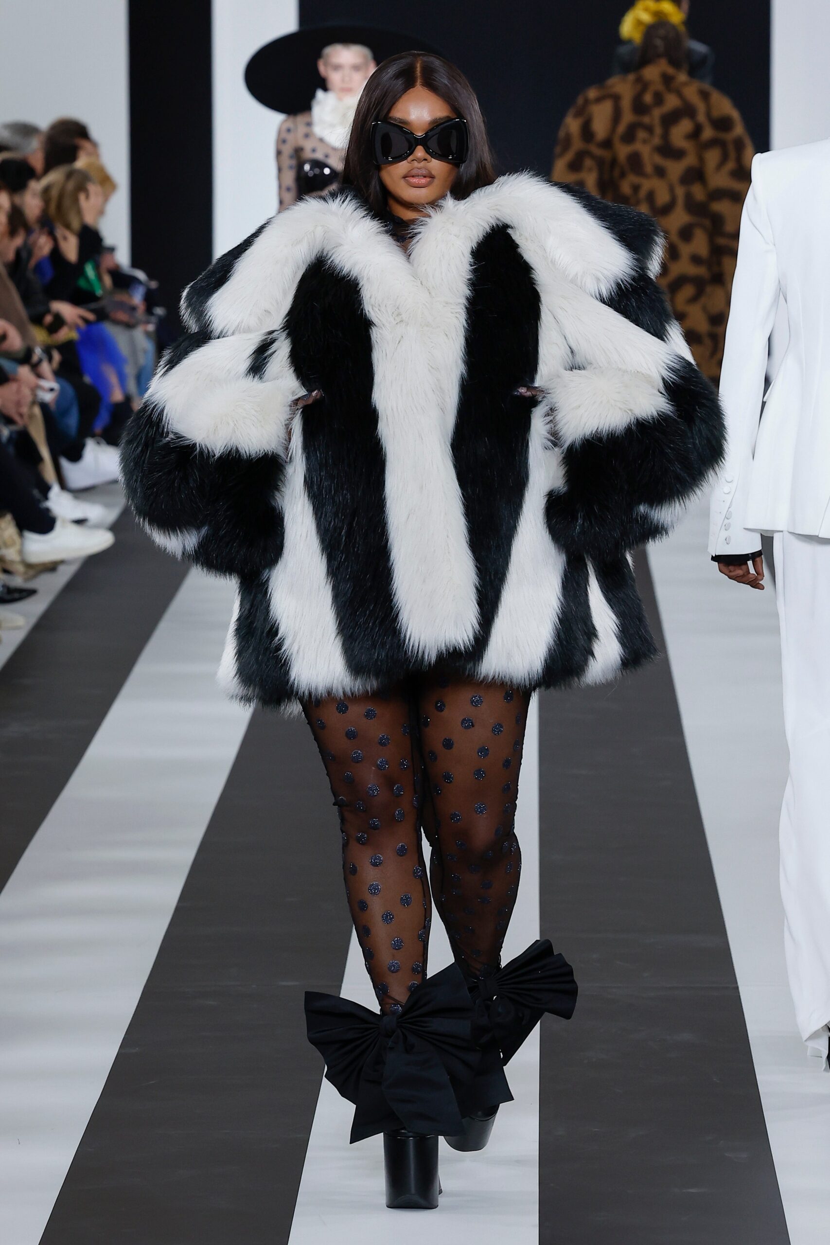 Nina Ricci F/W 23 Look 29
