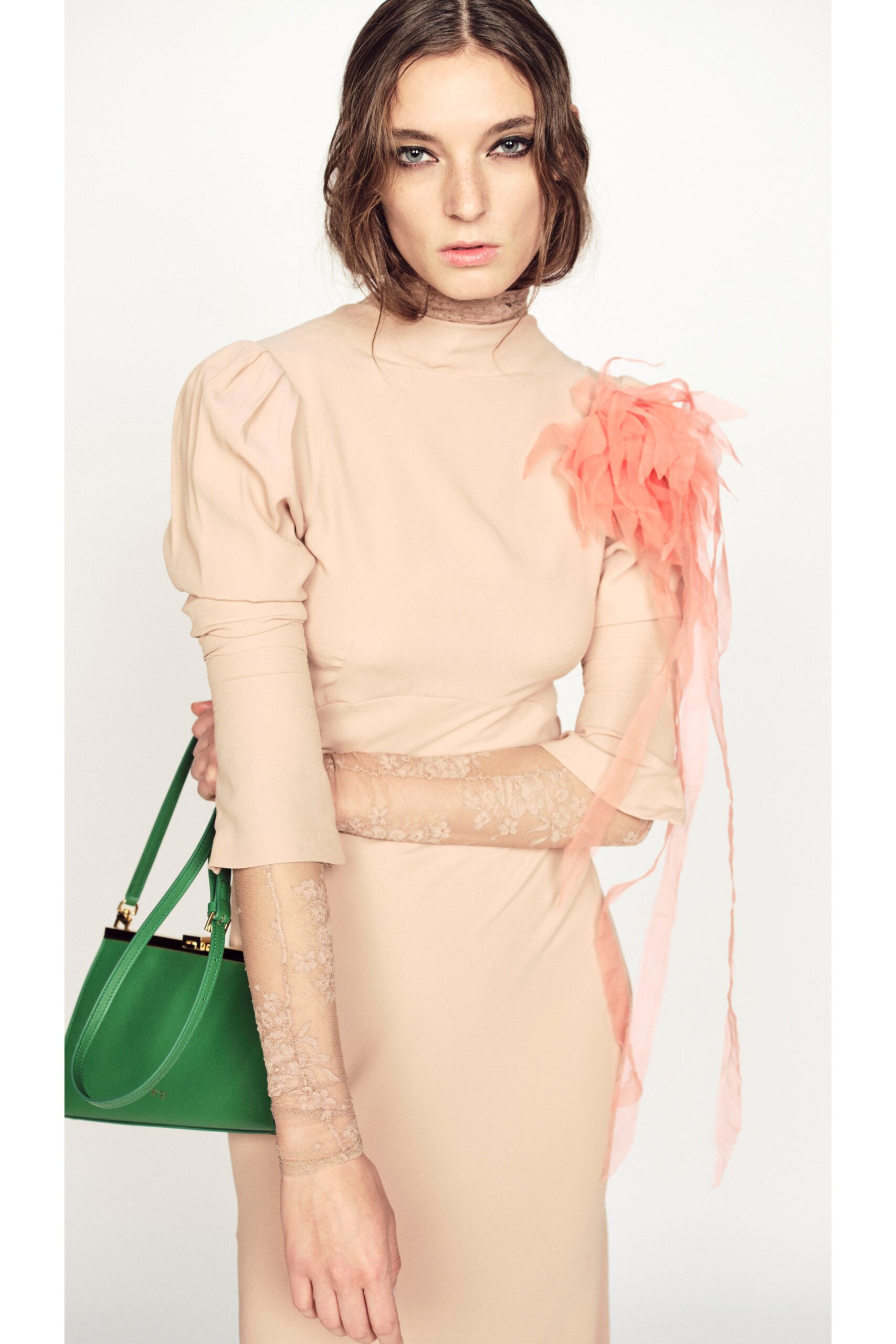 No. 21 F/W 23 Look 29
