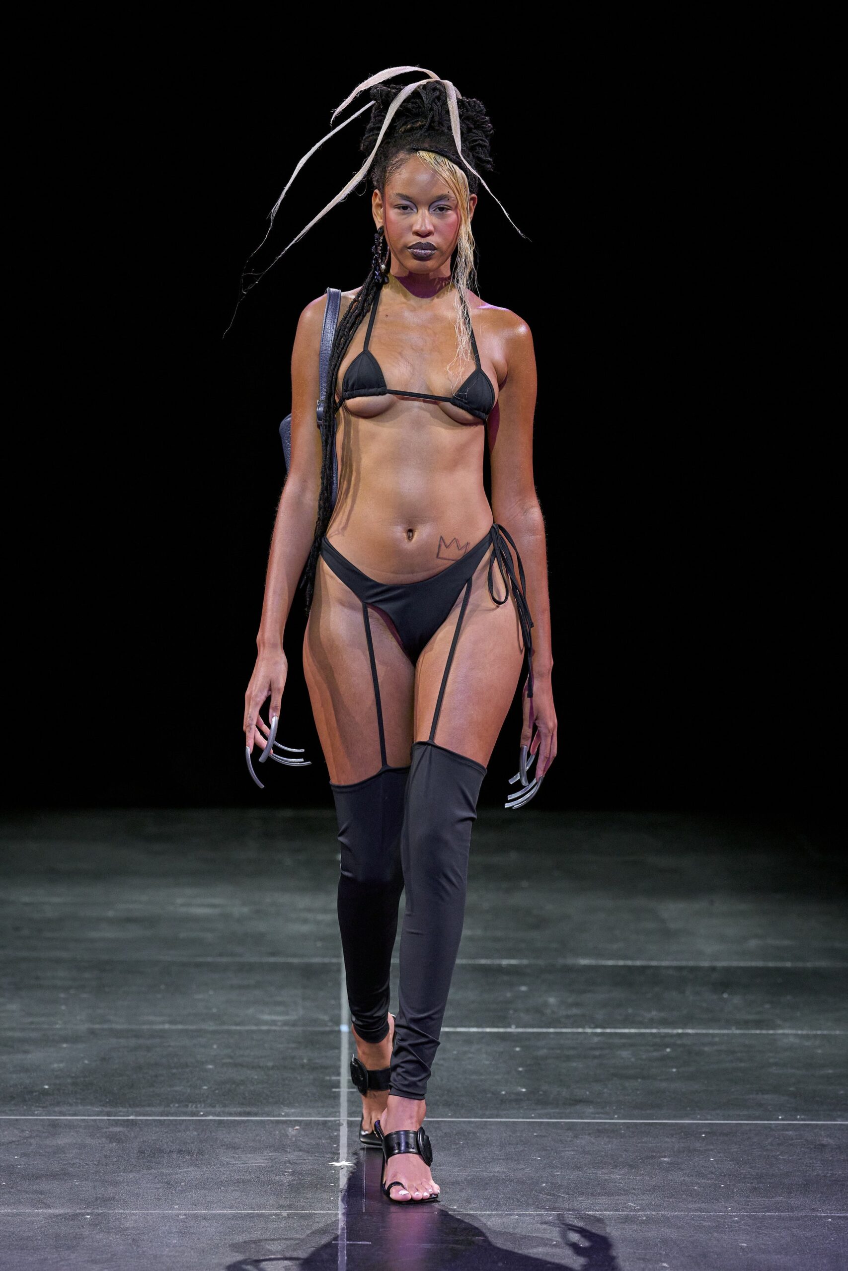 No Sesso S/S 23 Look 29