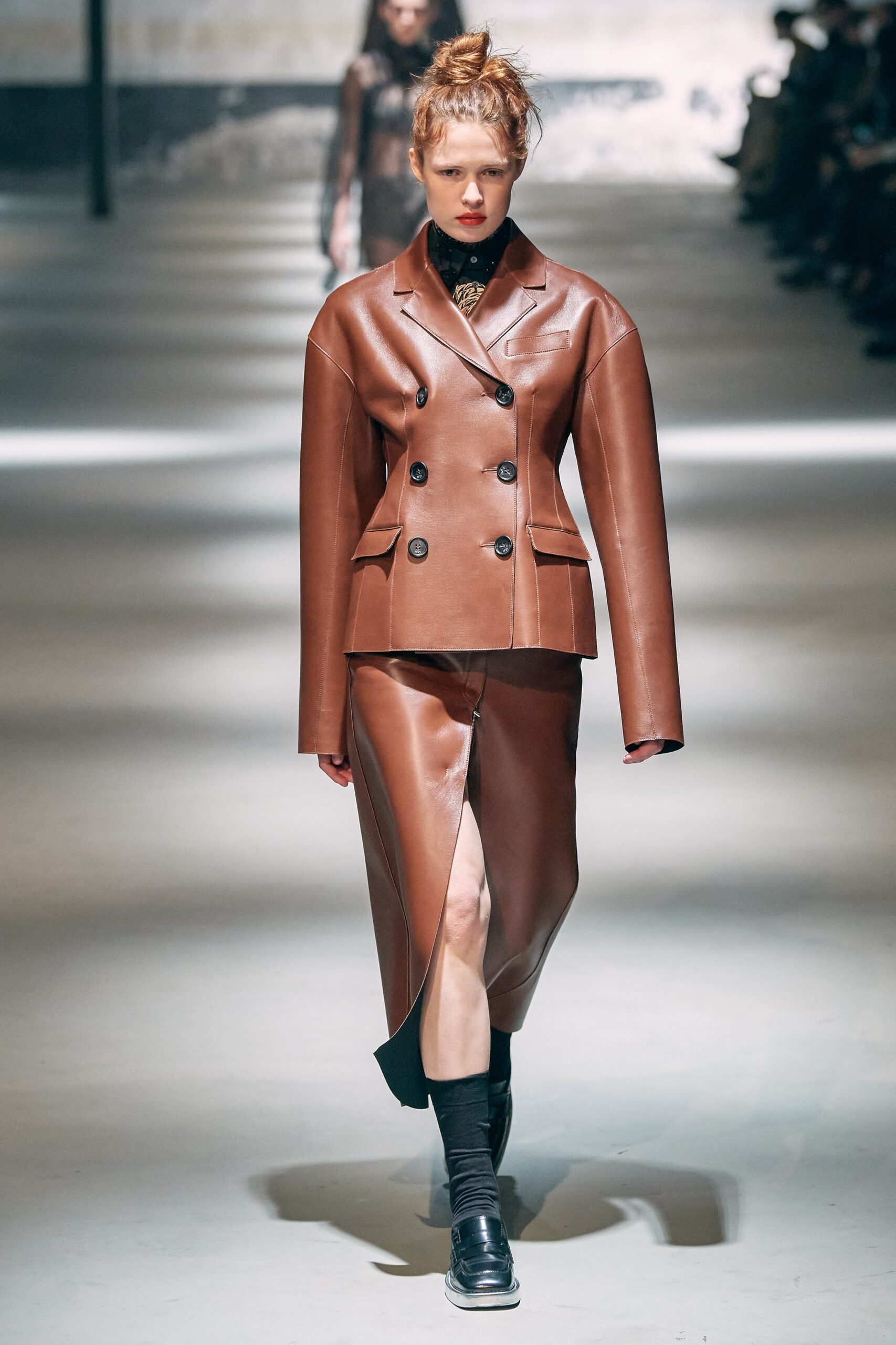 No. 21 F/W 22 Look 29
