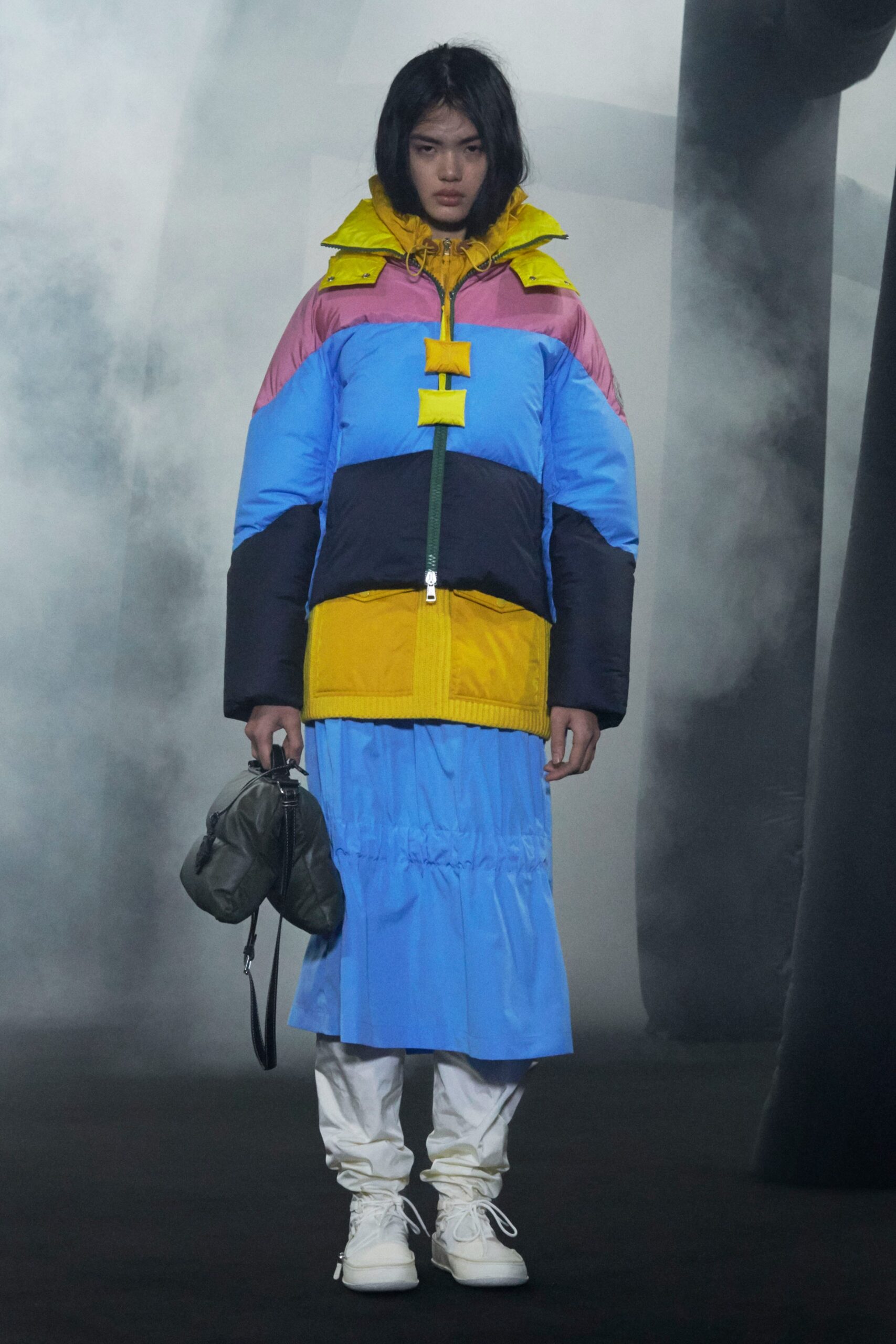 Moncler 1 JW Anderson F/W 20 Look 30