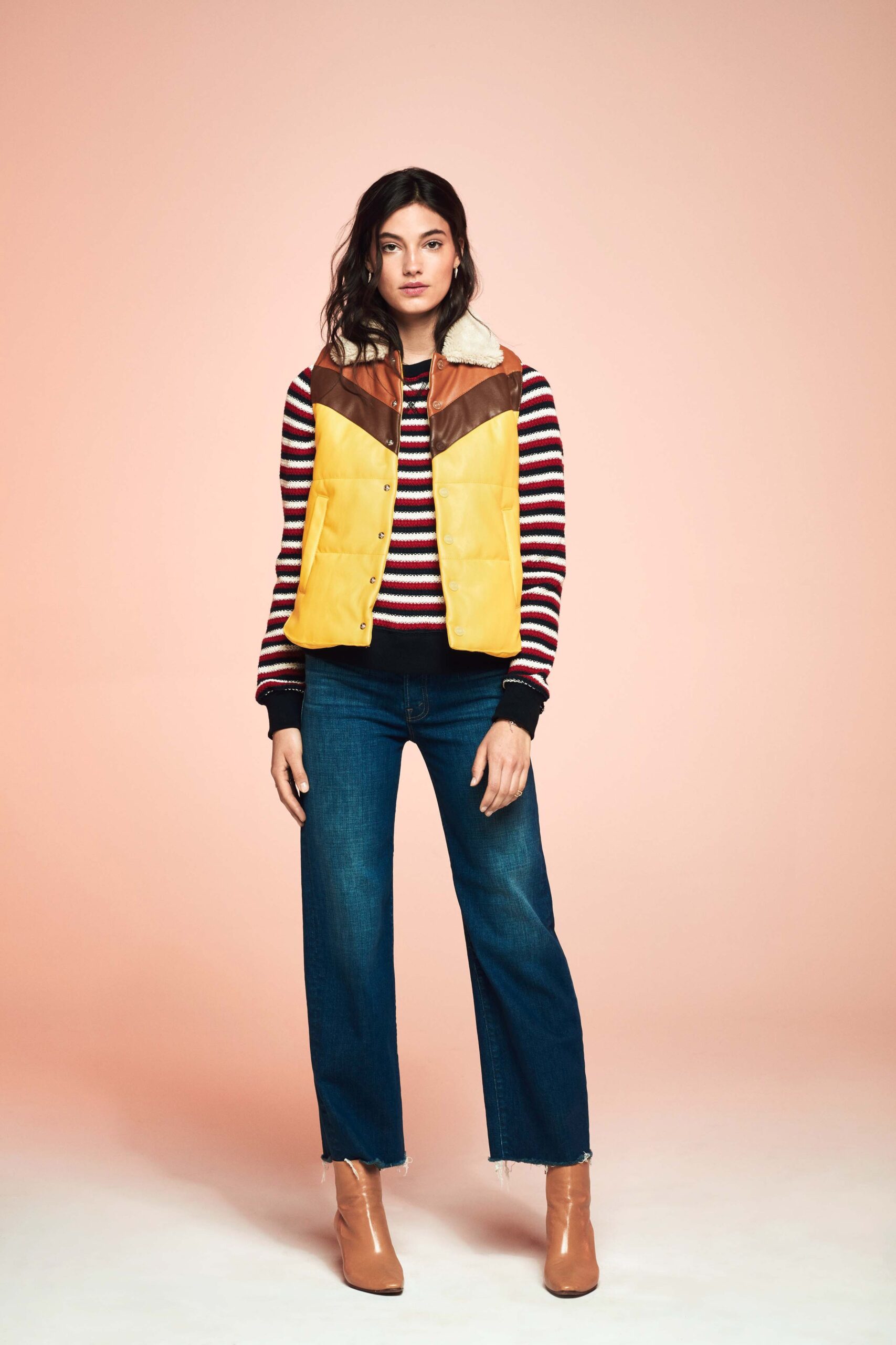 Mother Resort 19 Look 30