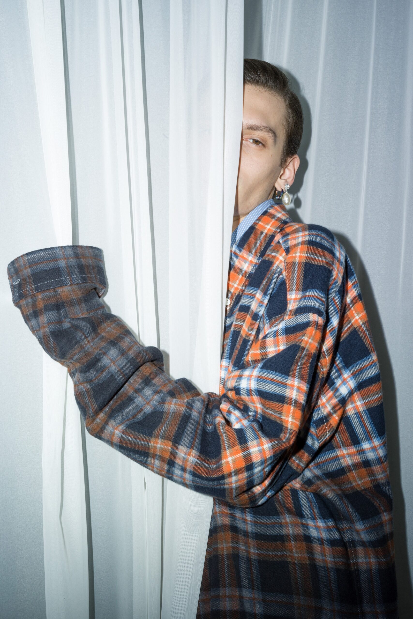 No. 21 F/W 21 Look 30