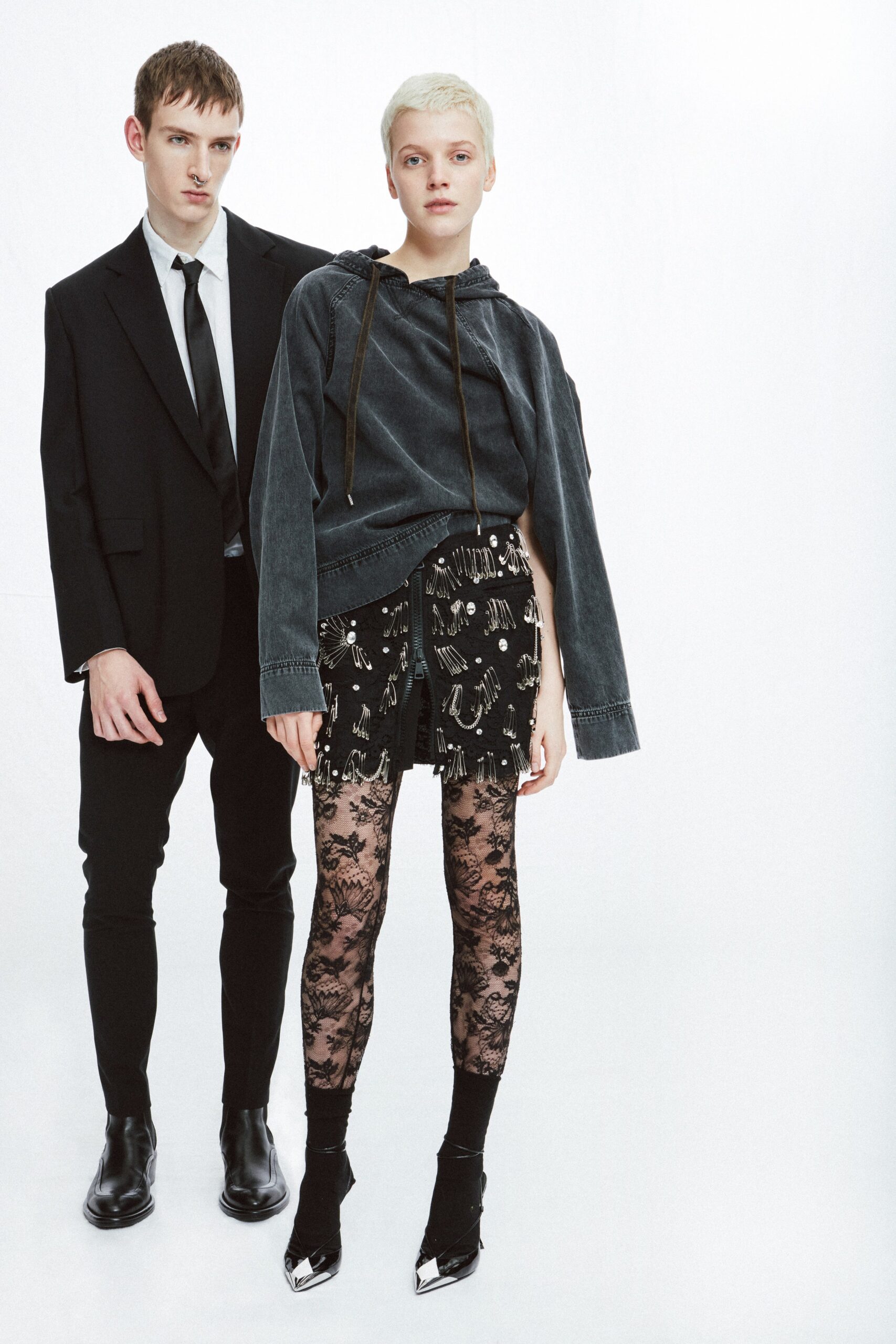 No. 21 F/W 22 Look 30