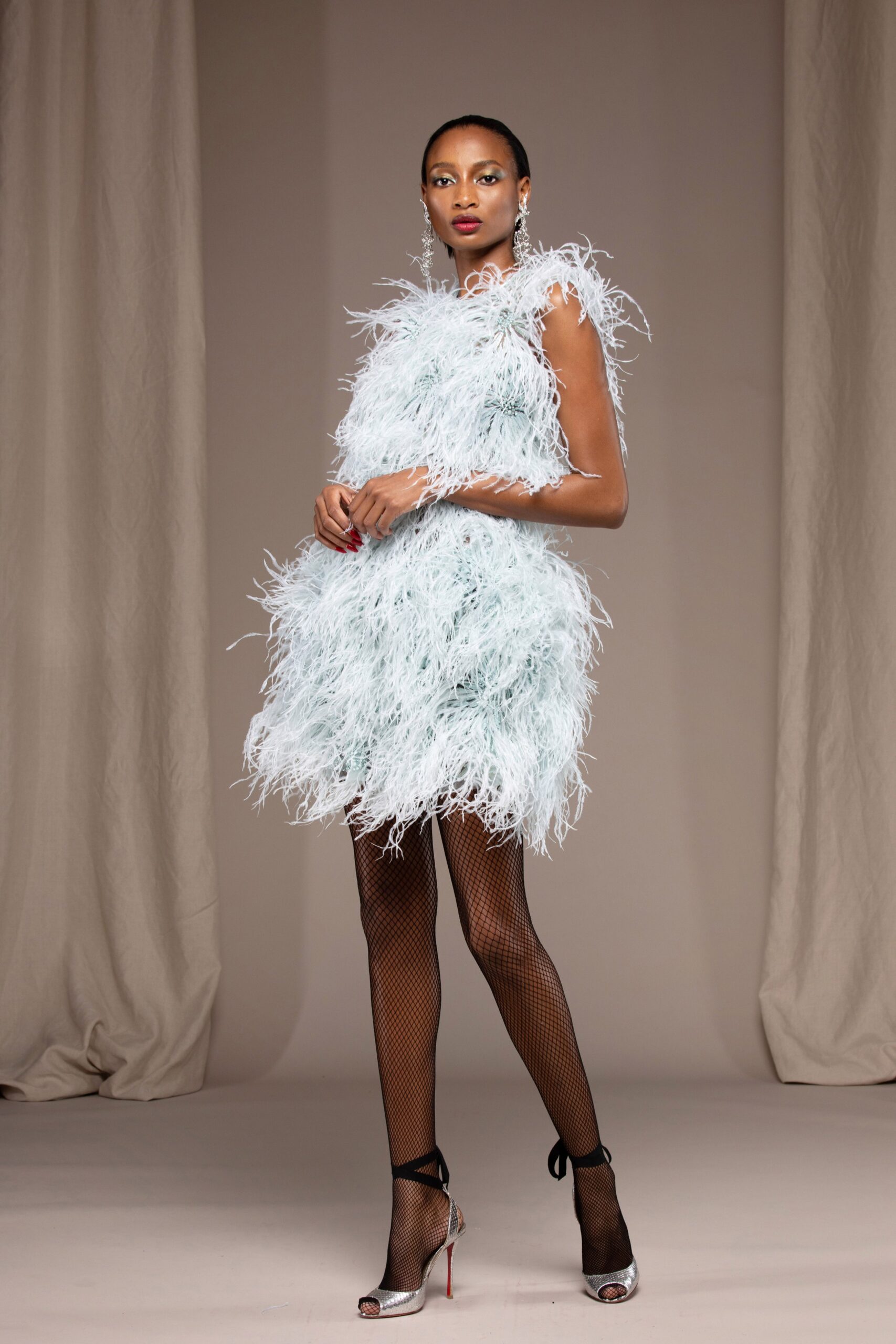 Naeem Khan Resort 22 Look 30