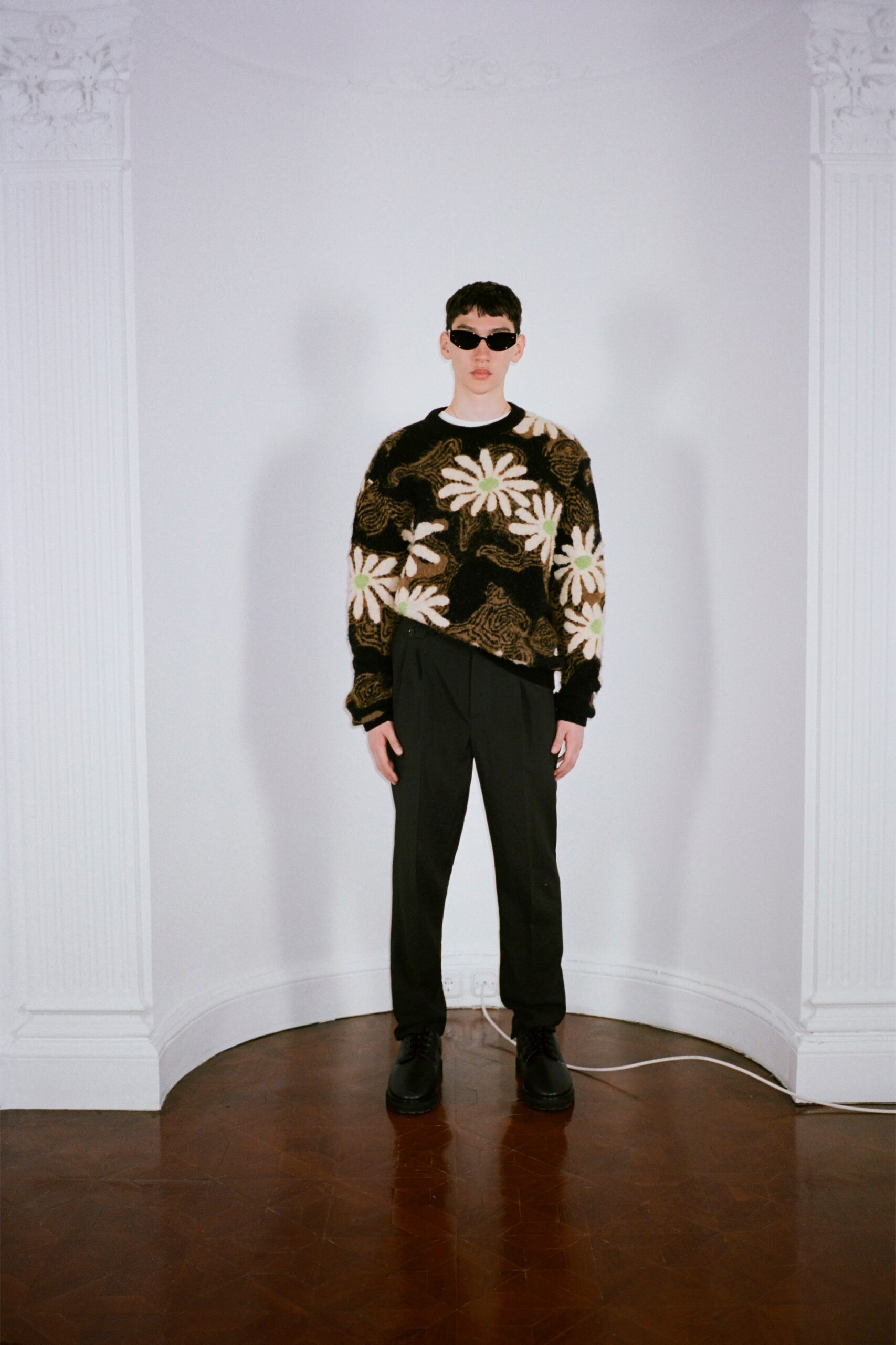 Nanushka Resort 22 Look 28