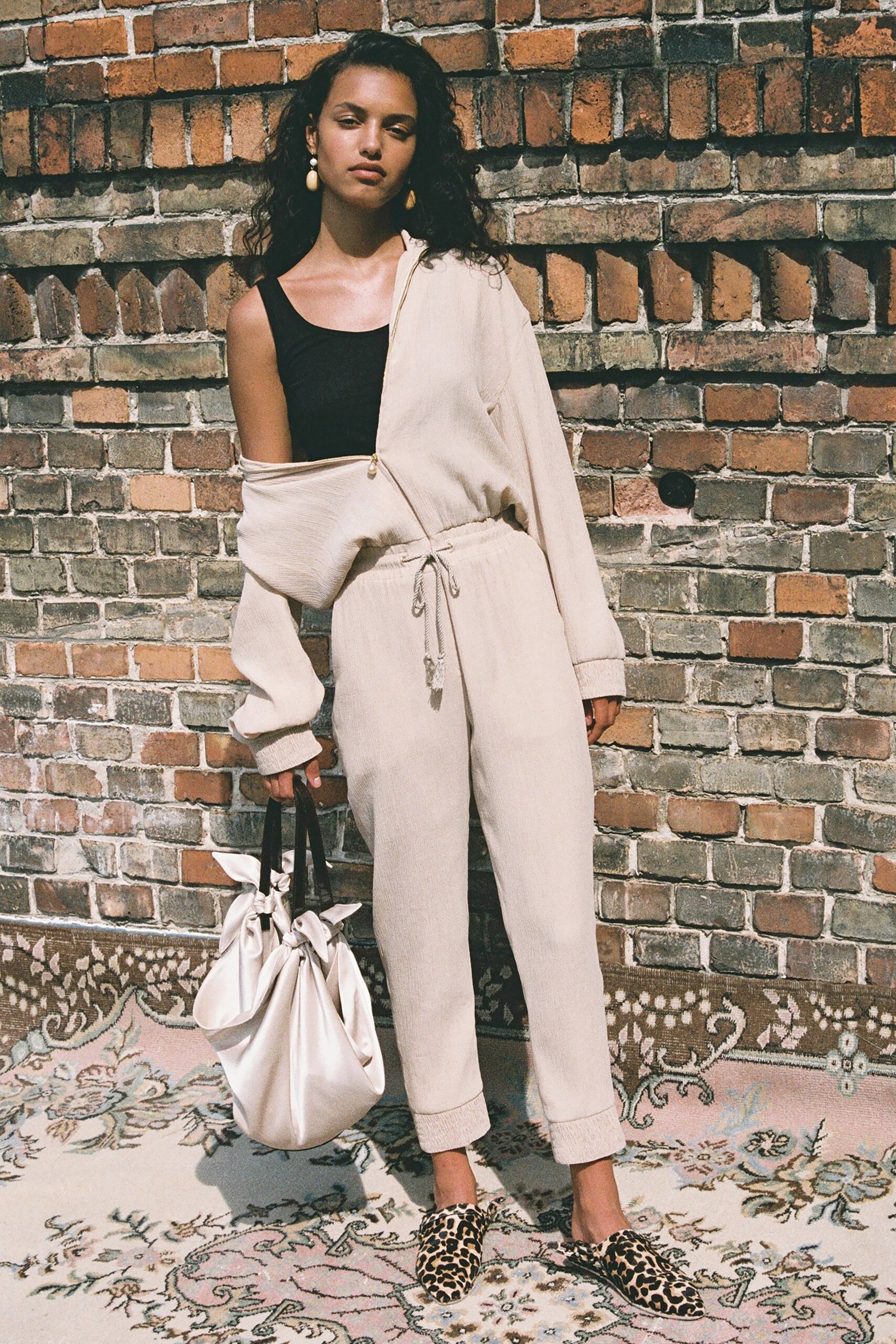 Nanushka Resort 19 Look 30