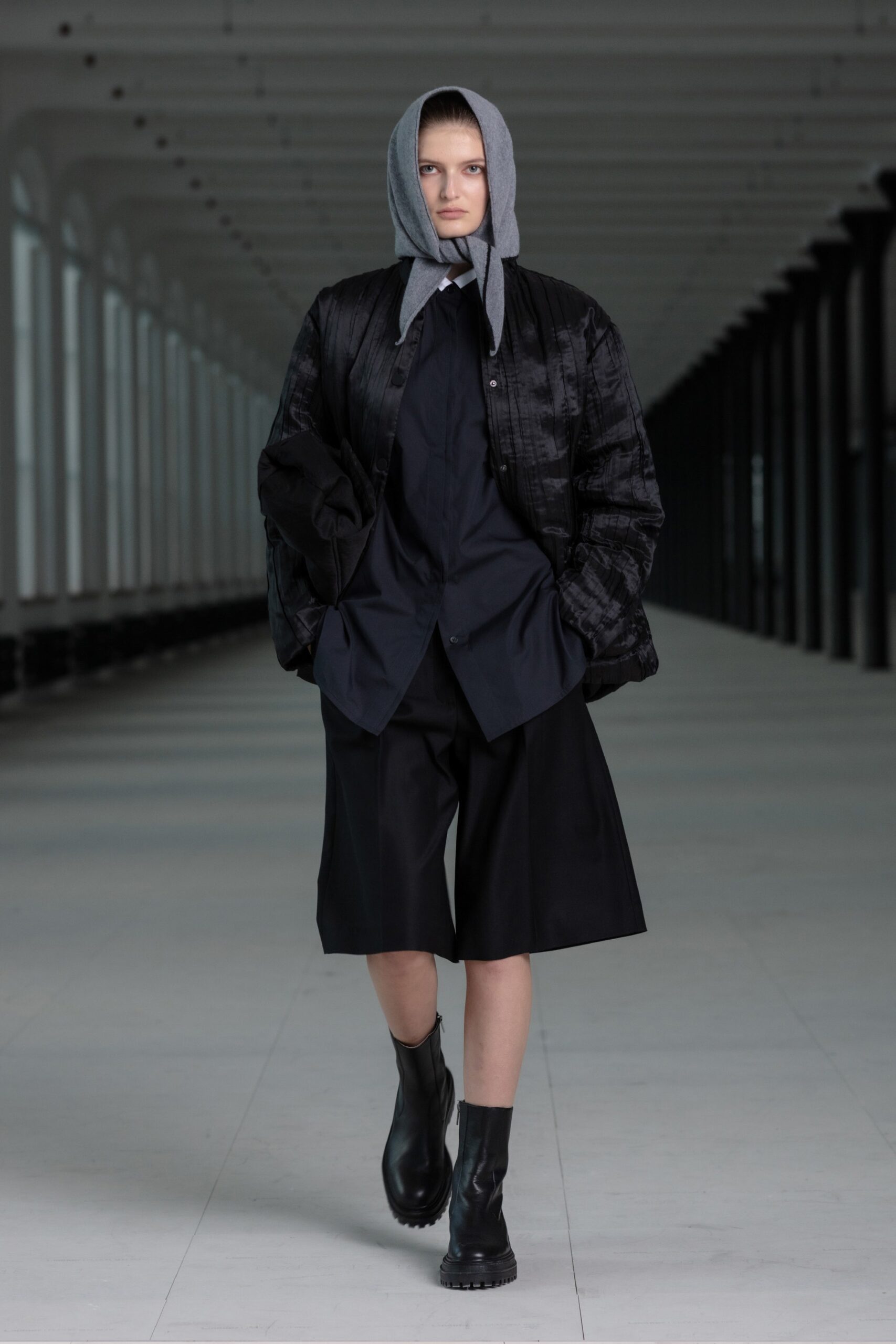 Nehera F/W 21 Look 30