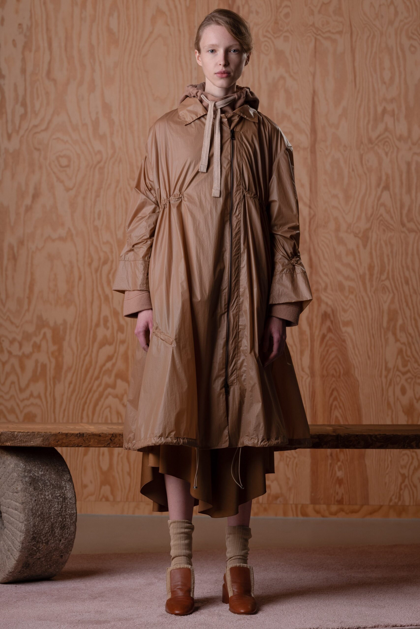 Nehera F/W 20 Look 30