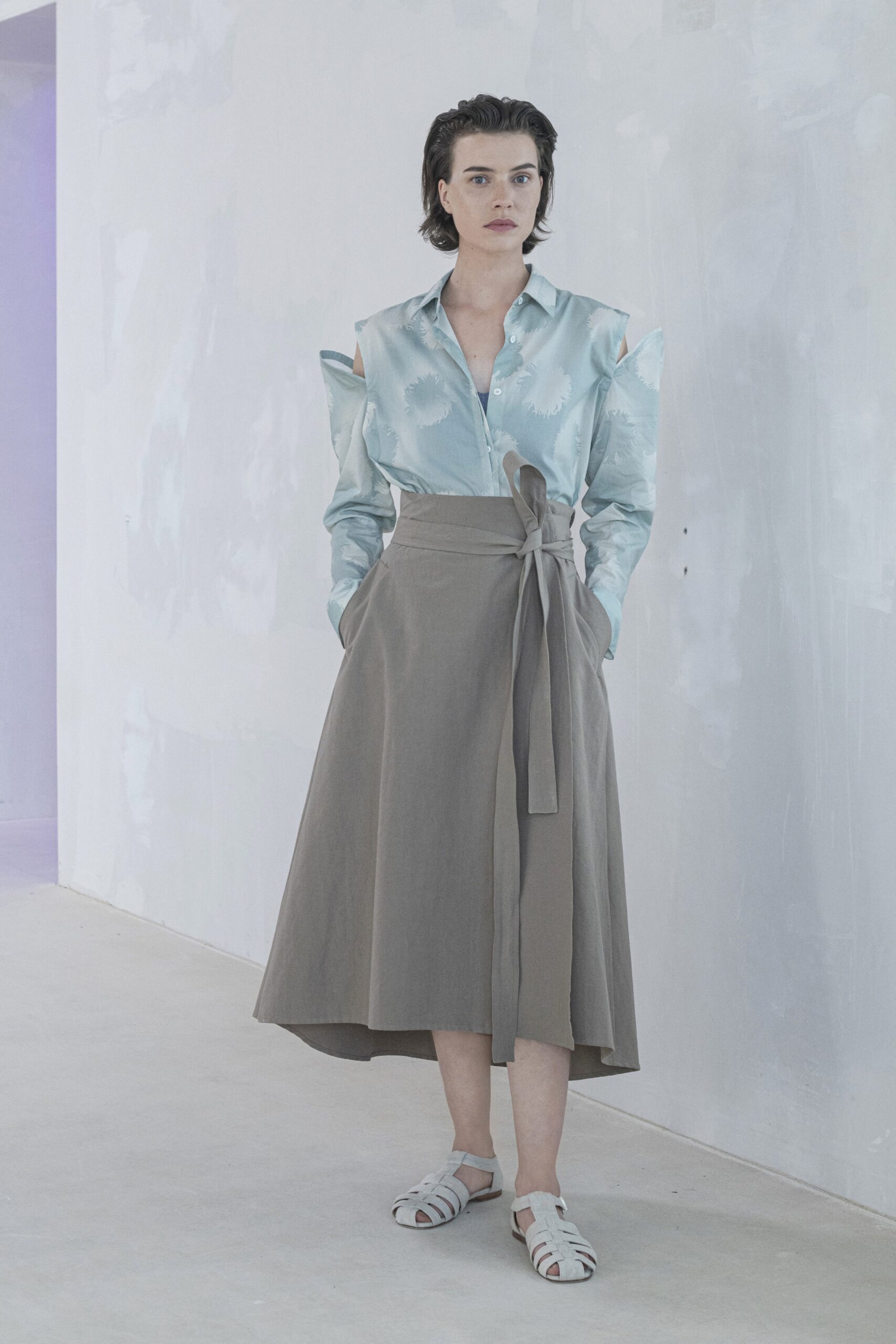 Nehera S/S 22 Look 30