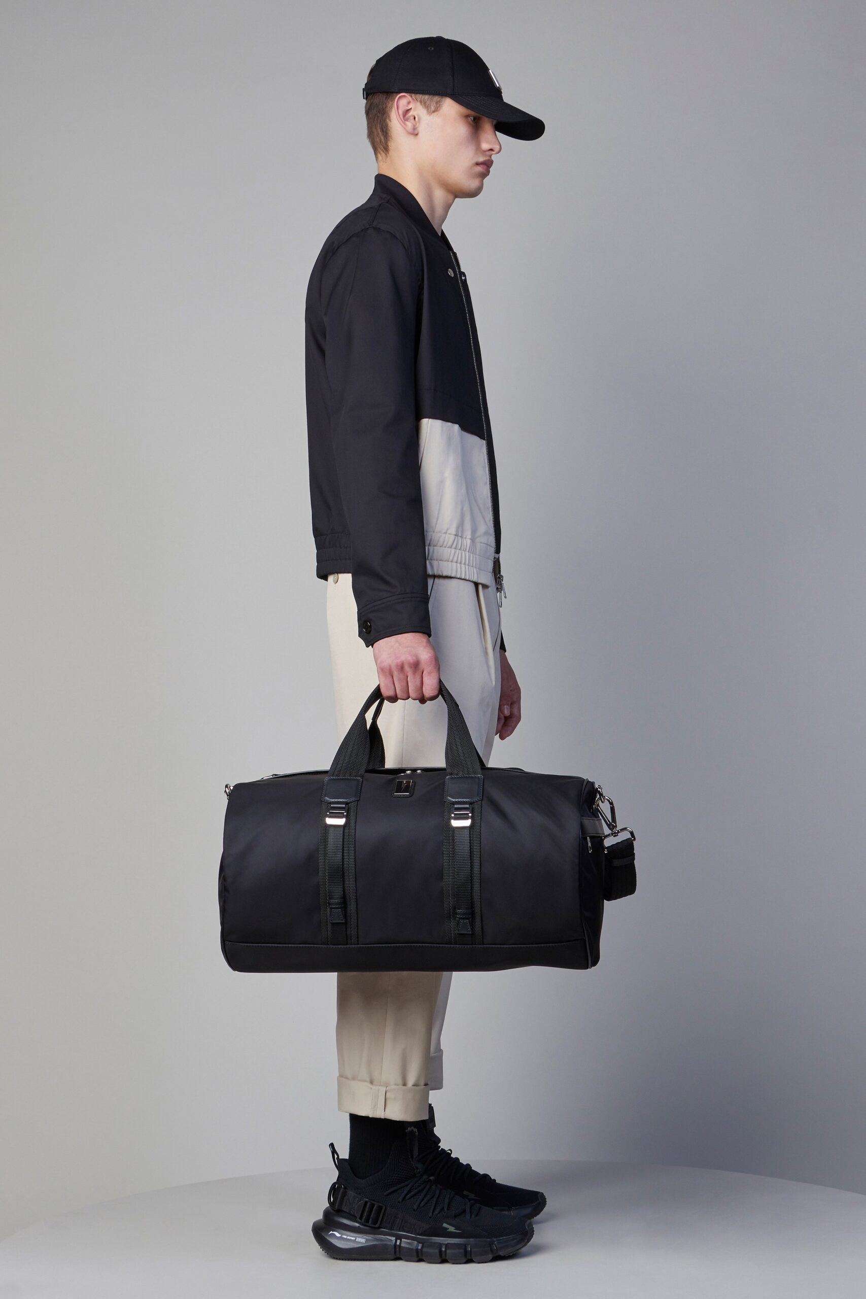 Neil Barrett S/S 21 Look 30