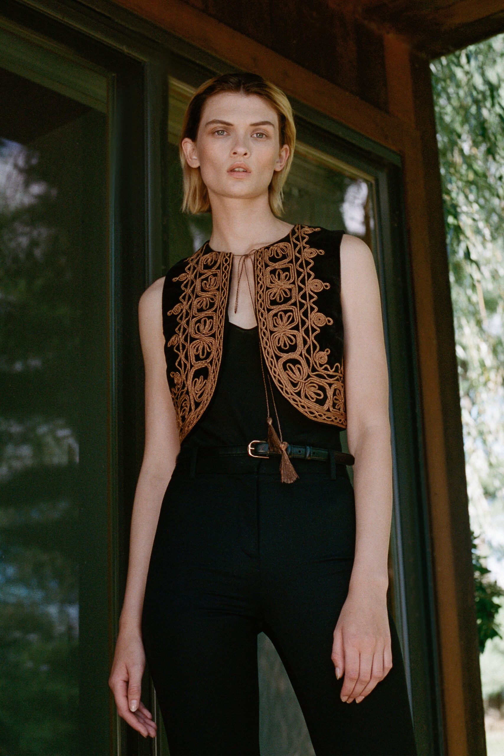 Nili Lotan S/S 22 Look 29