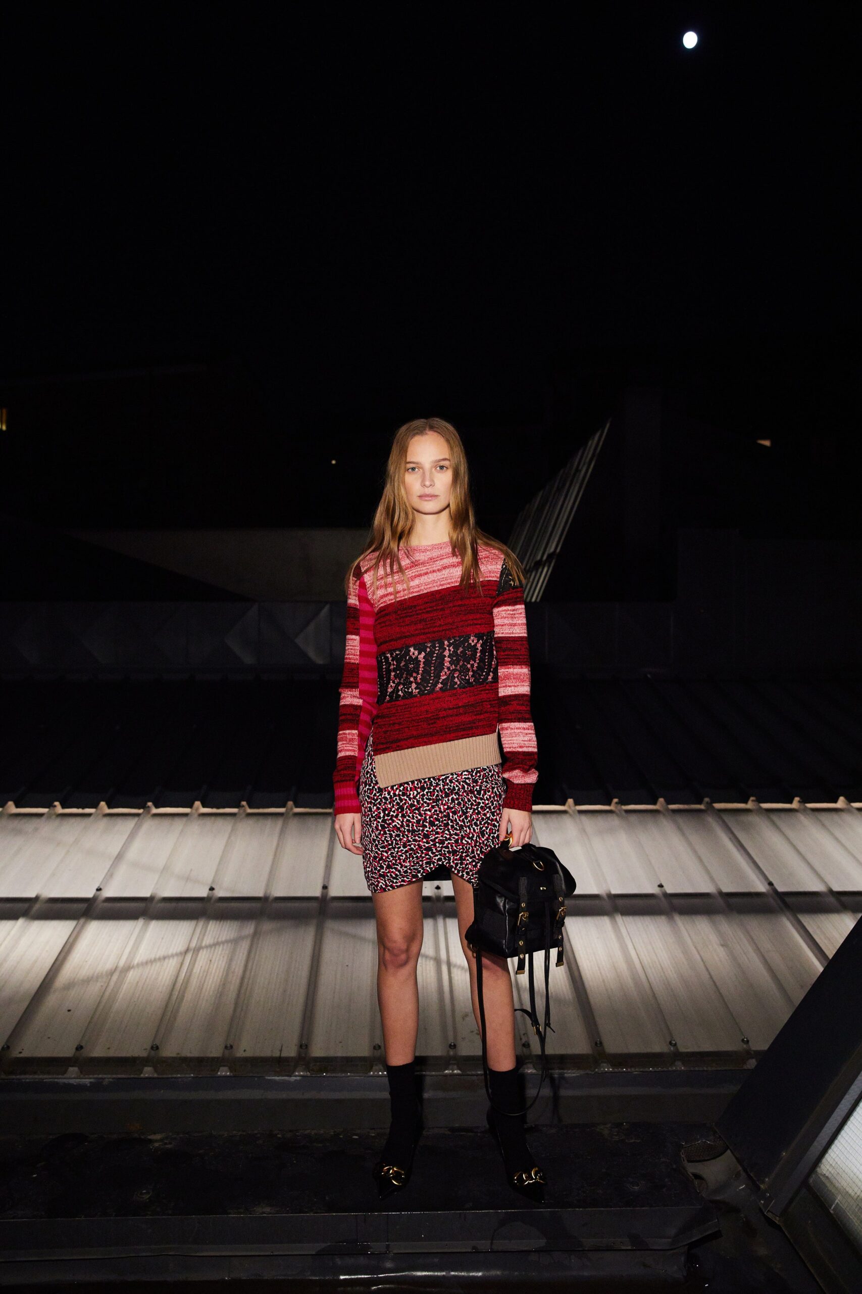 No. 21 F/W 20 Look 30