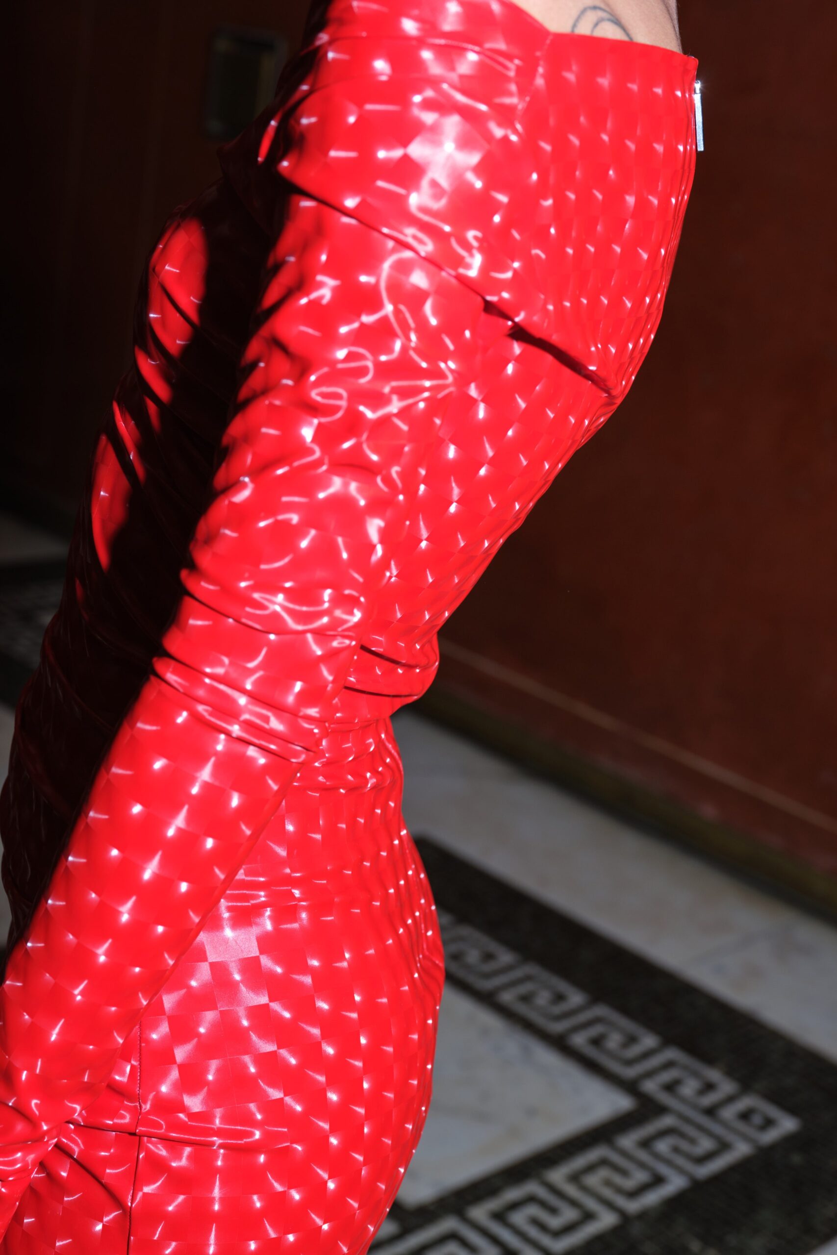 MSGM F/W 21 Look 30