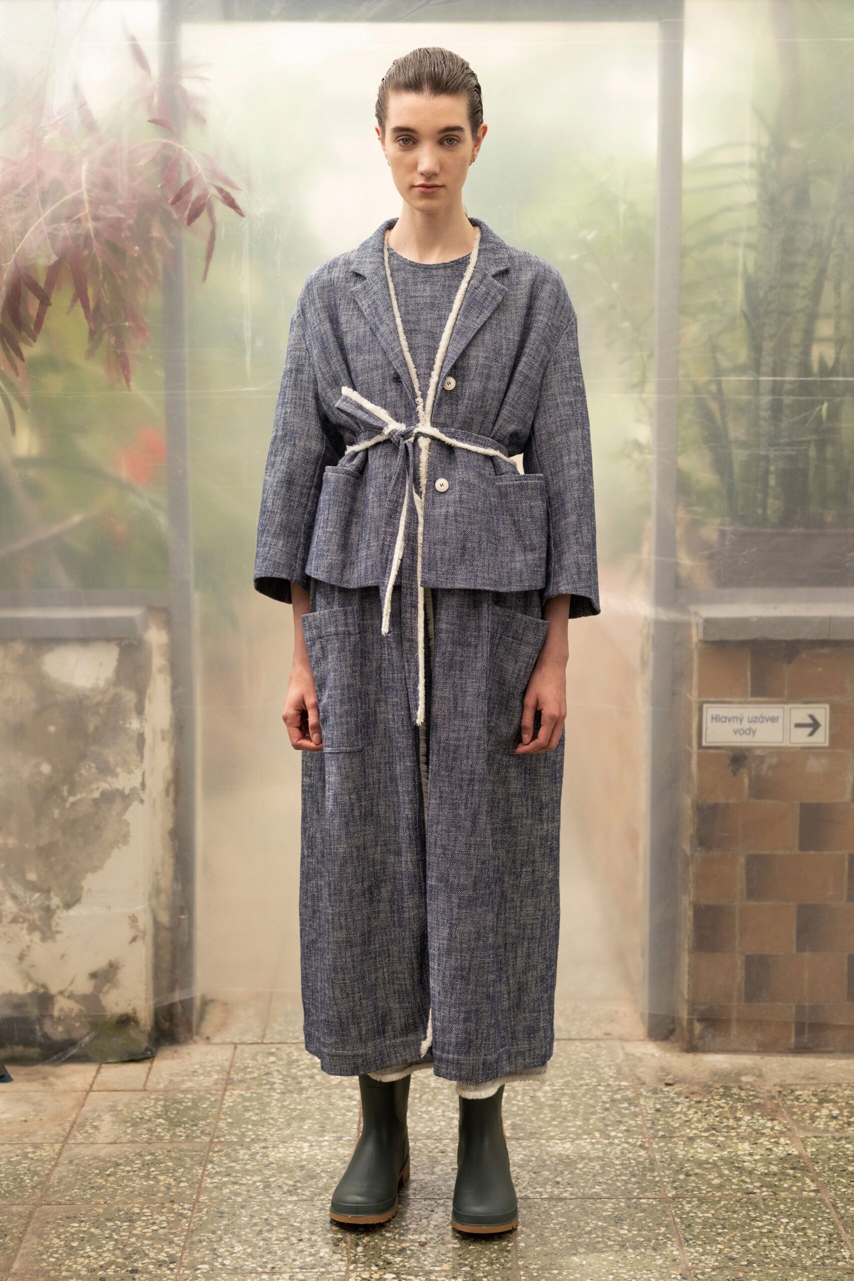 Nehera Resort 23 Look 30