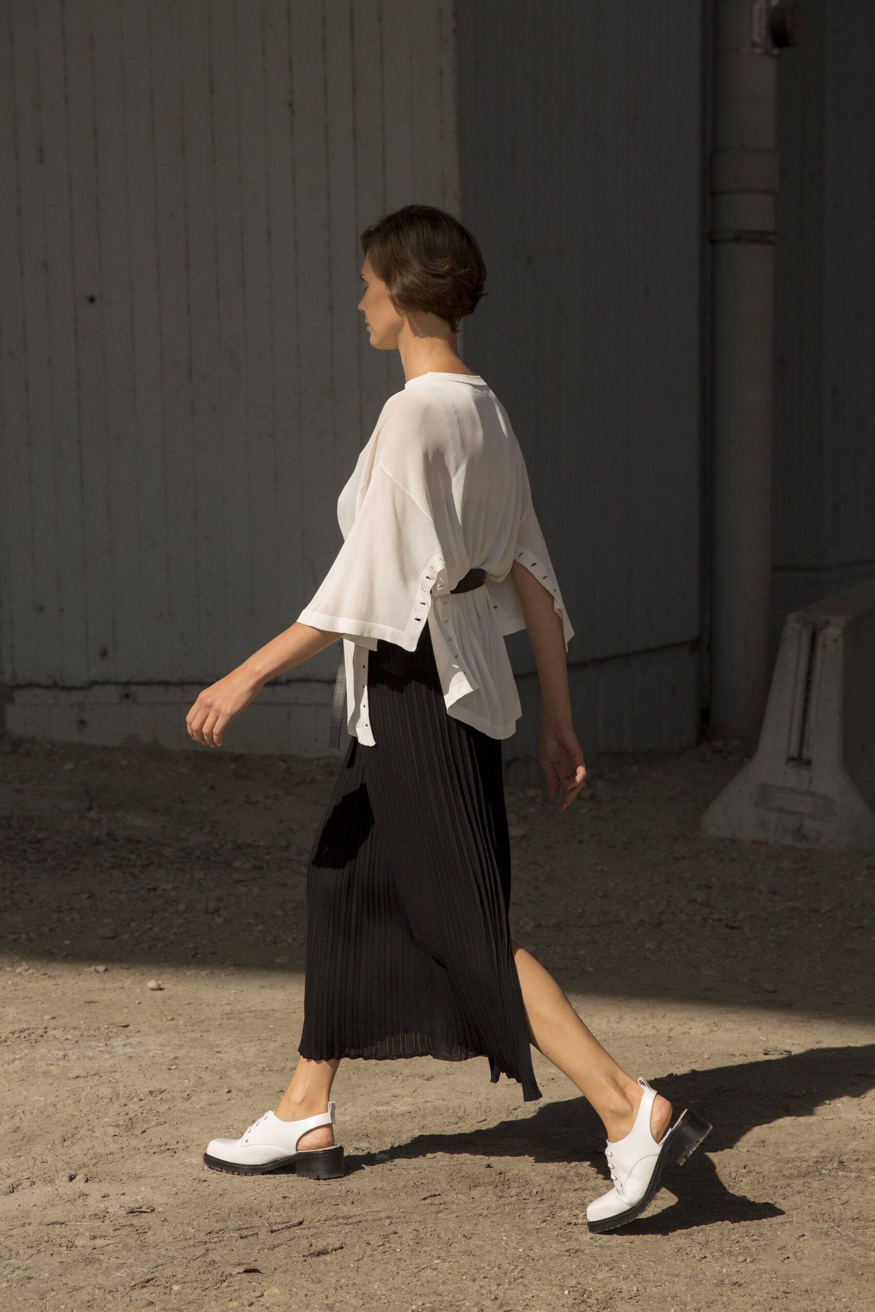 Nehera S/S 19 Look 30