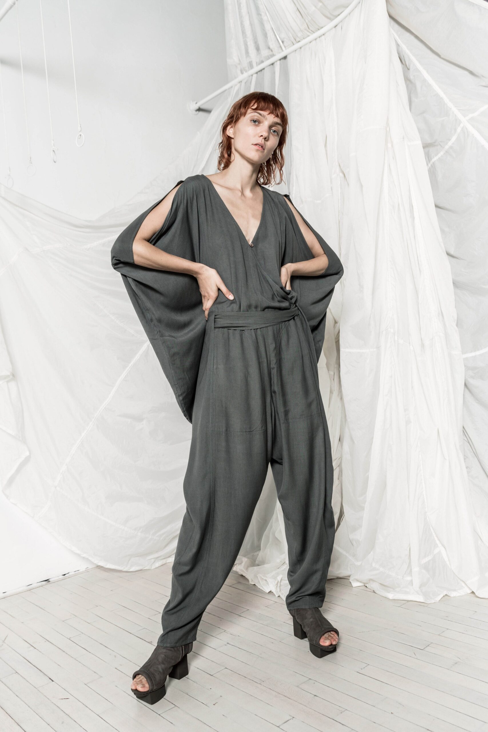 Nicholas K S/S 19 Look 30