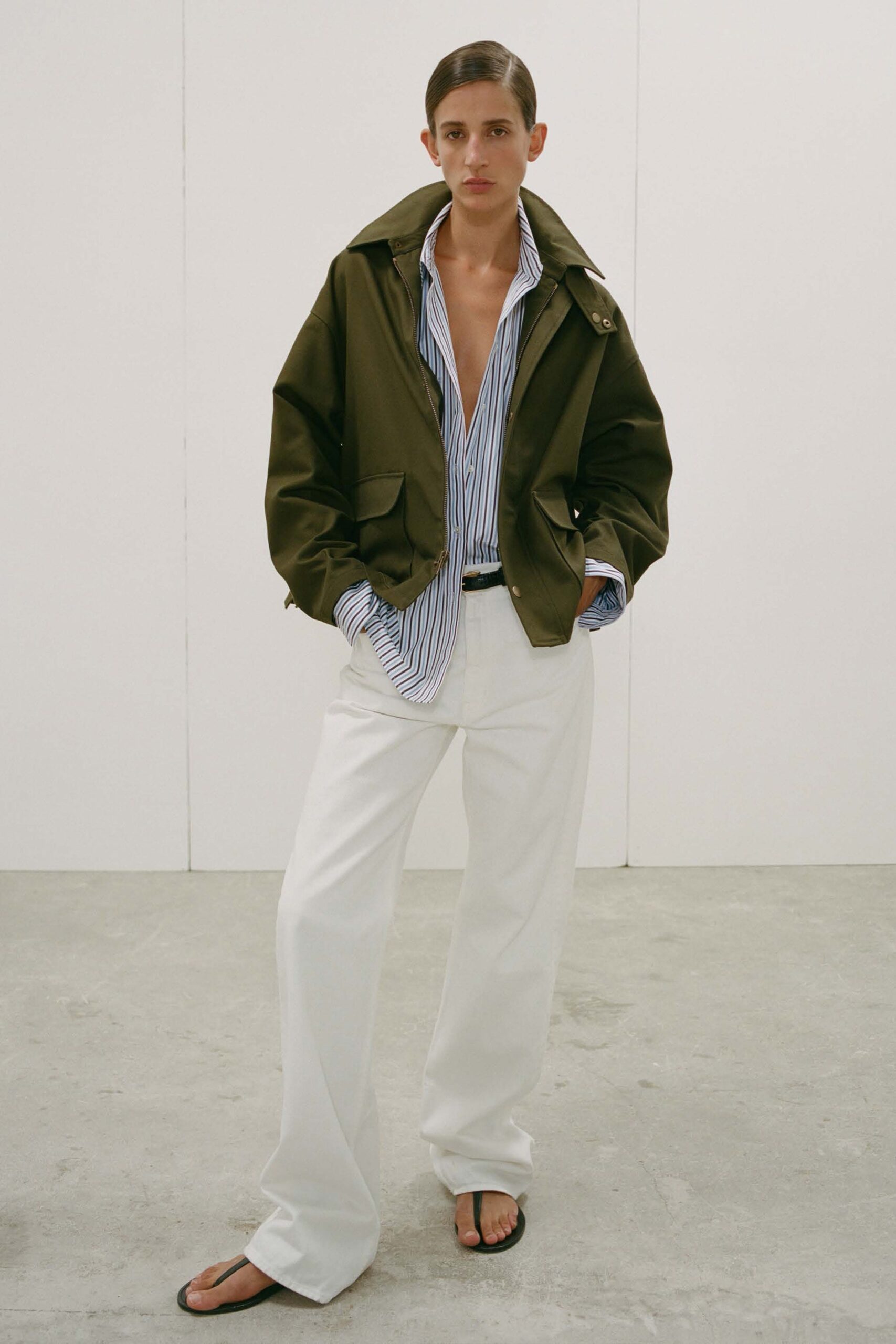 Nili Lotan S/S 23 Look 30