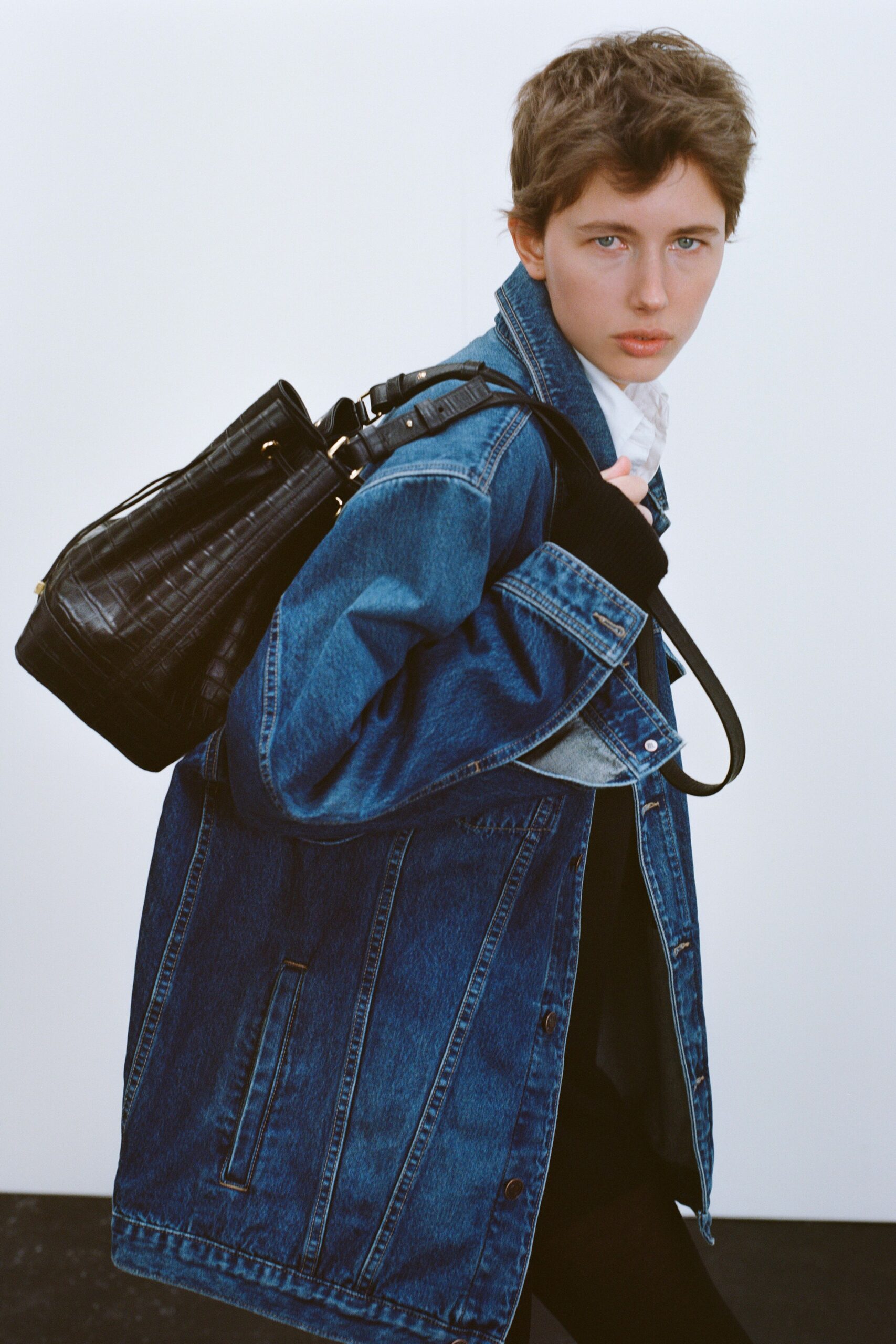 Nili Lotan F/W 23 Look 25