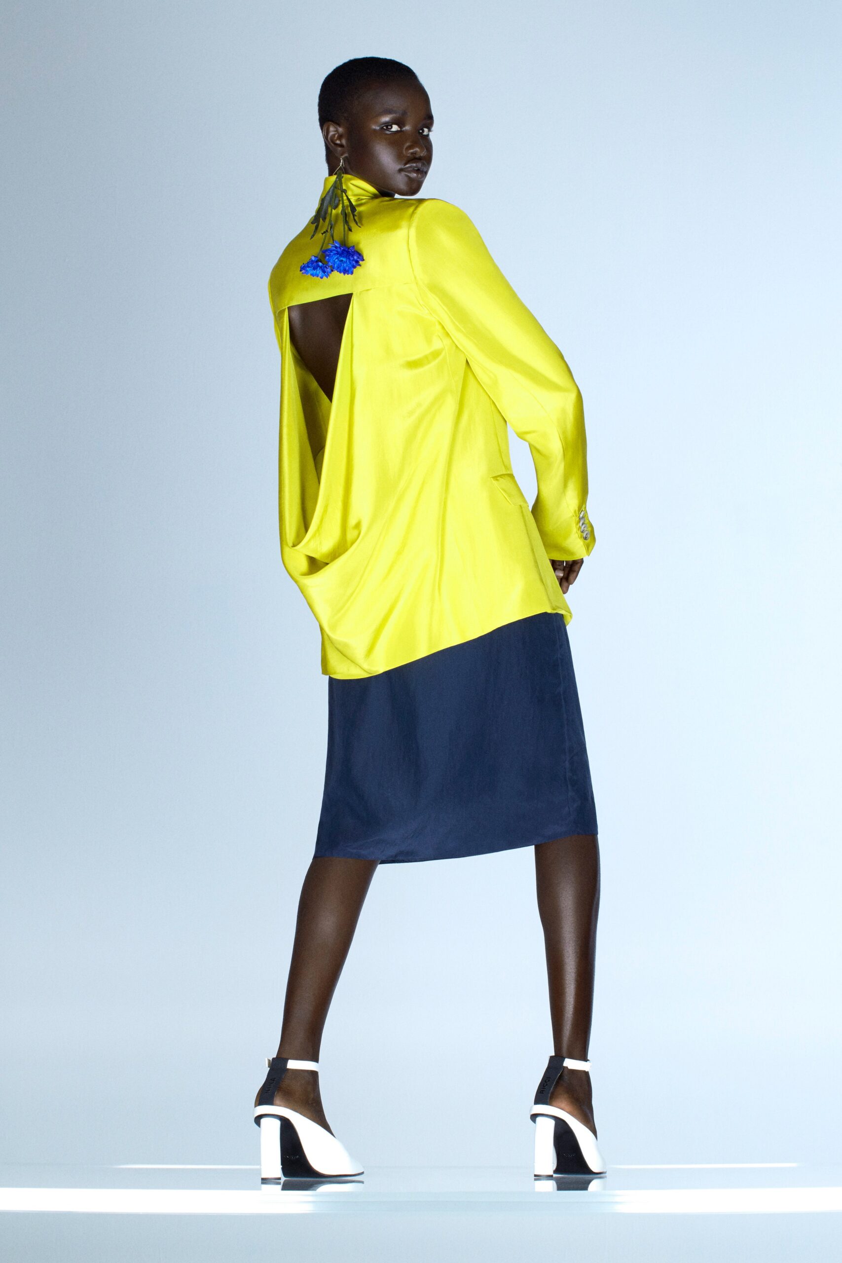 Nina Ricci S/S 21 Look 30