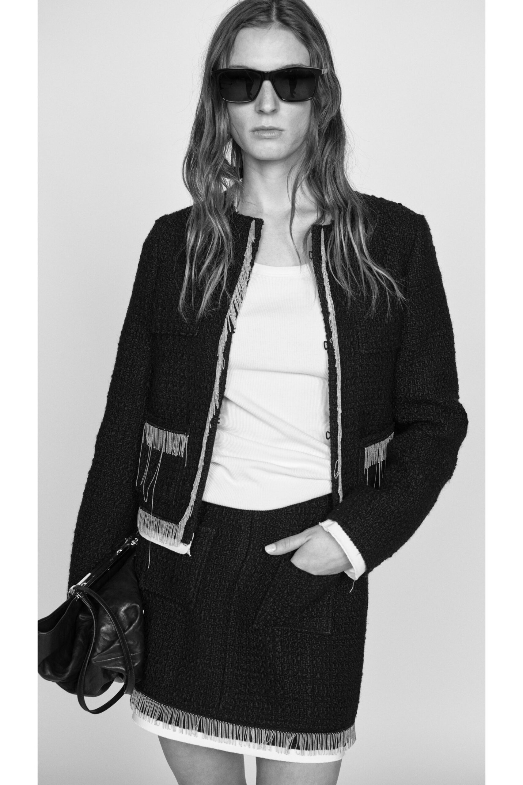 No. 21 F/W 23 Look 30