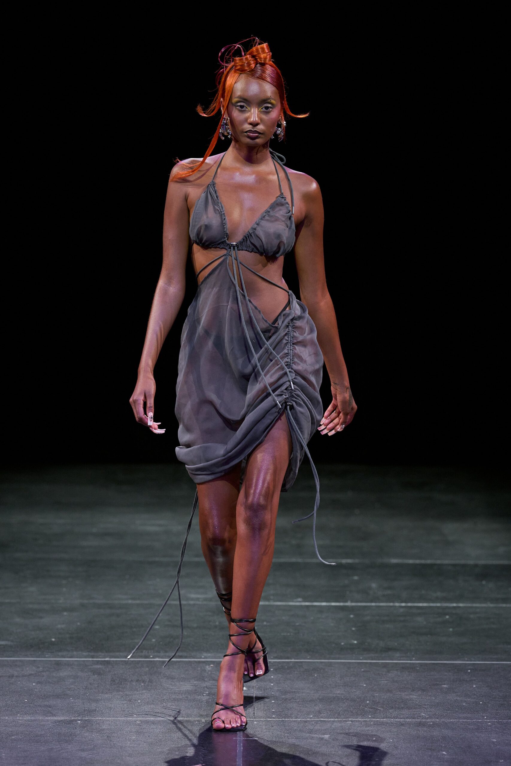 No Sesso S/S 23 Look 30