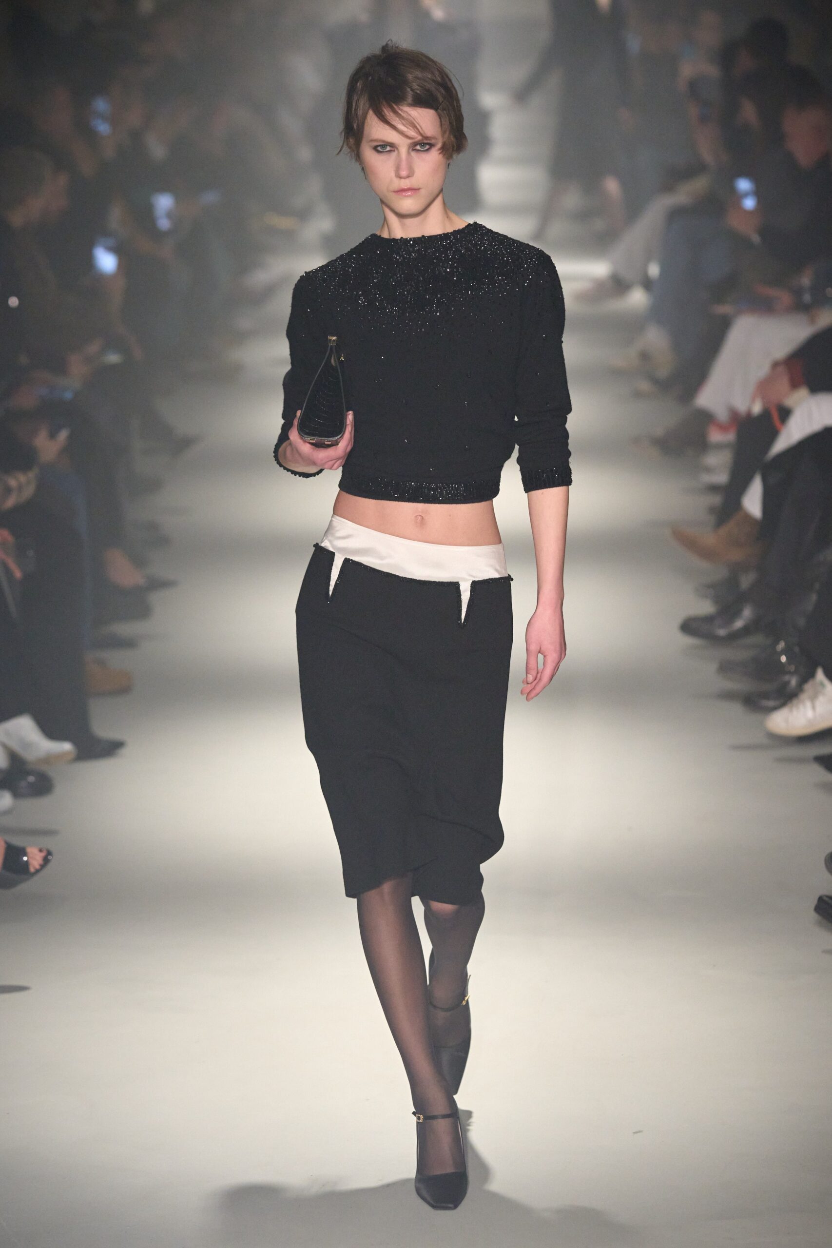 No. 21 F/W 23 Look 30
