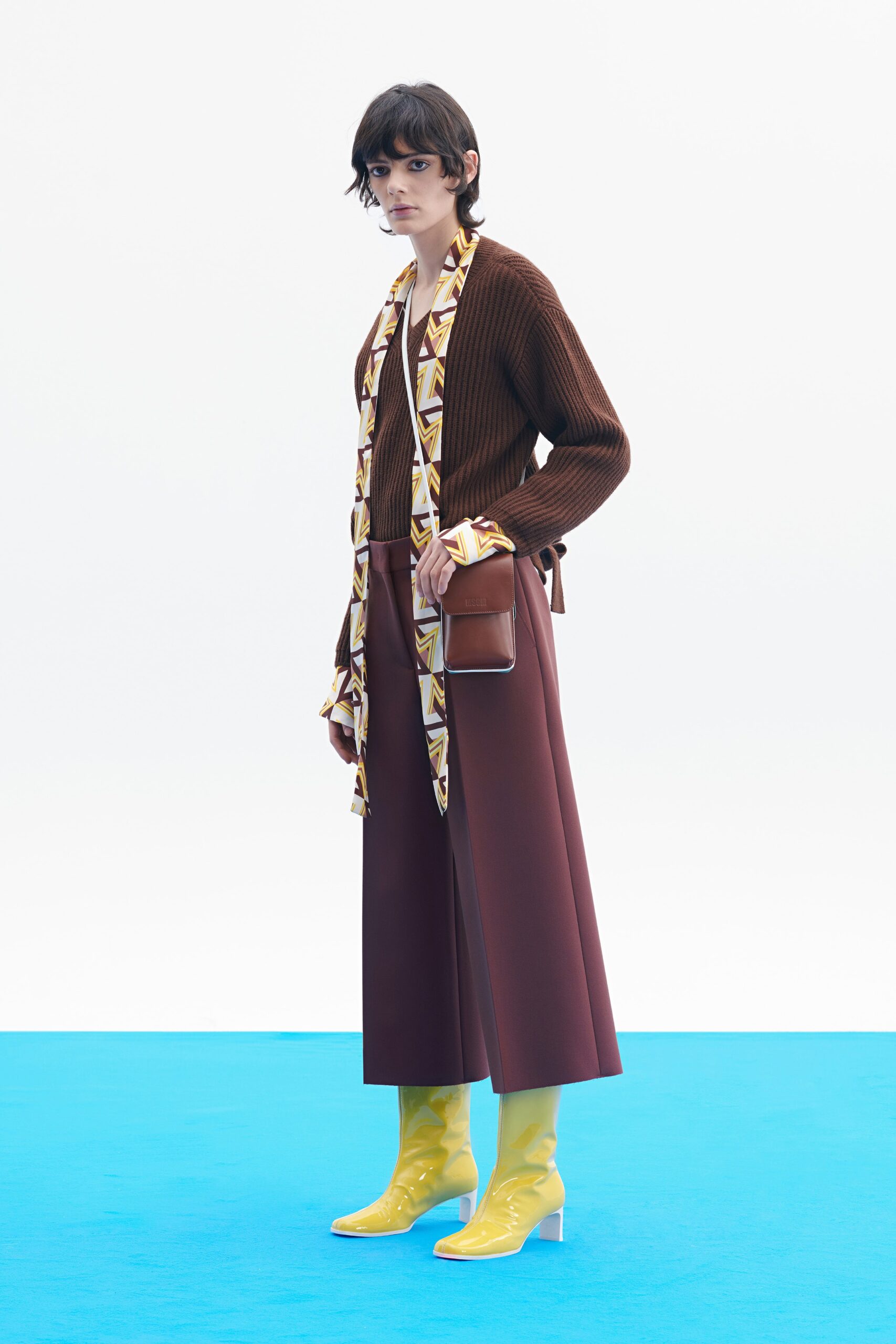 MSGM F/W 20 Look 31