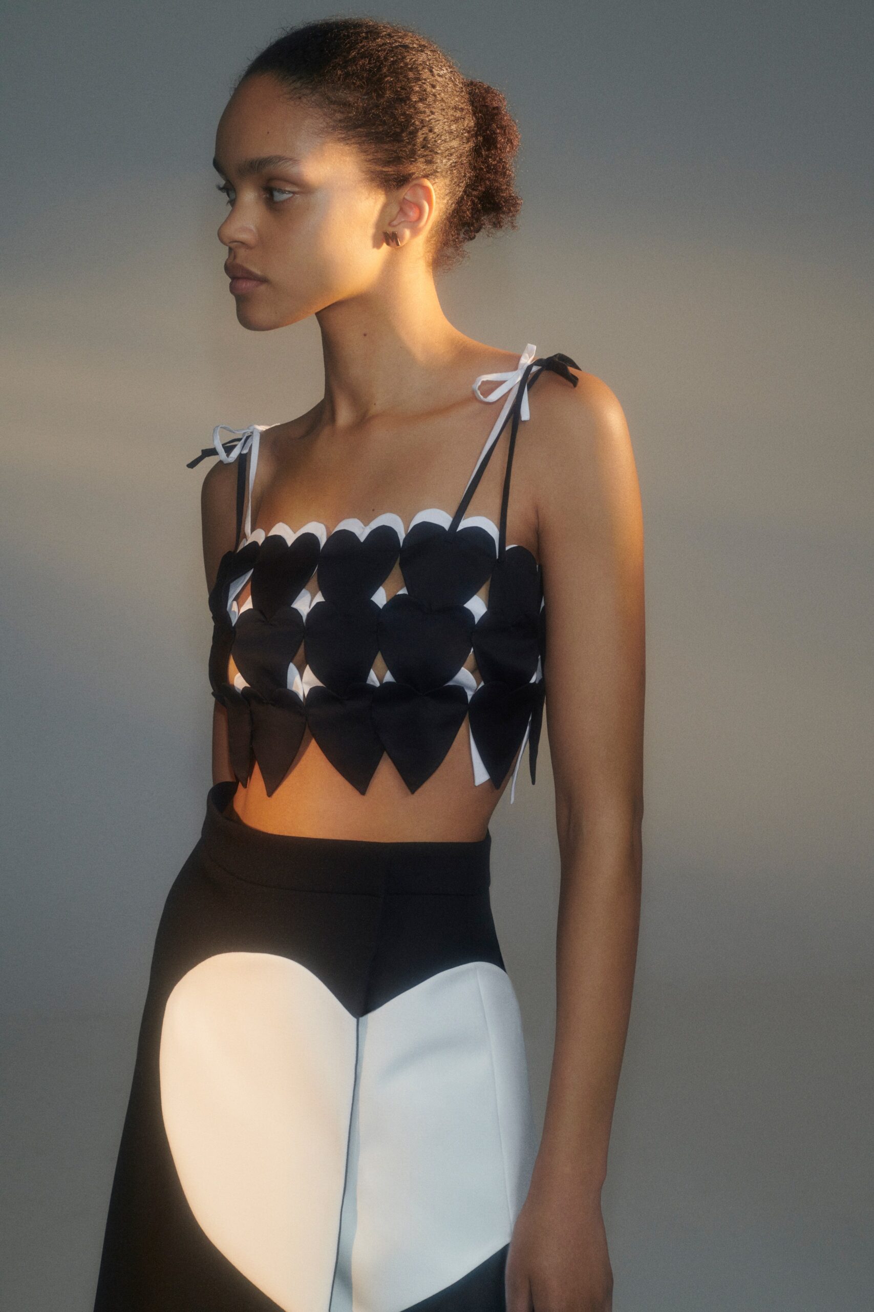 MSGM Resort 22 Look 31