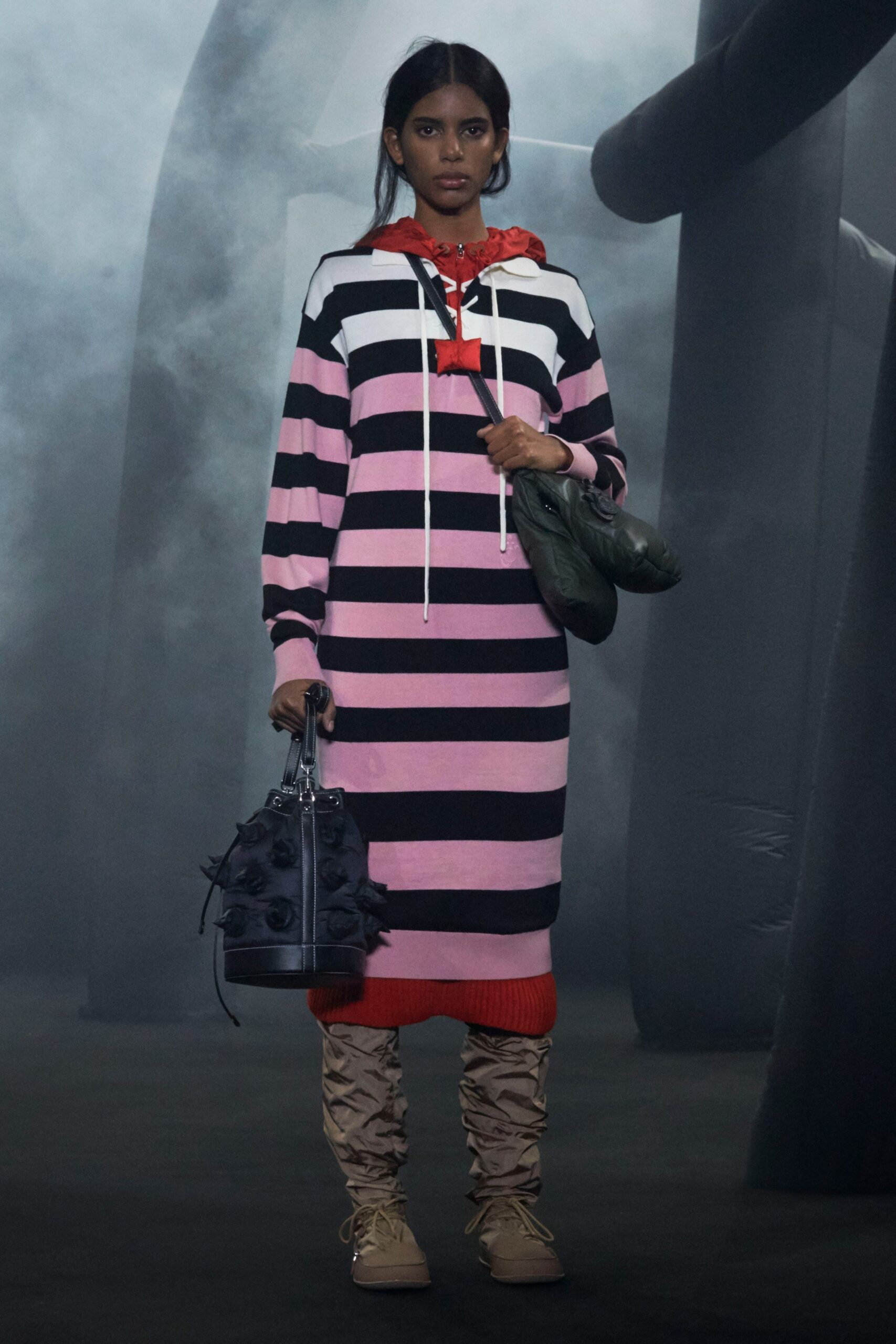 Moncler 1 JW Anderson F/W 20 Look 31