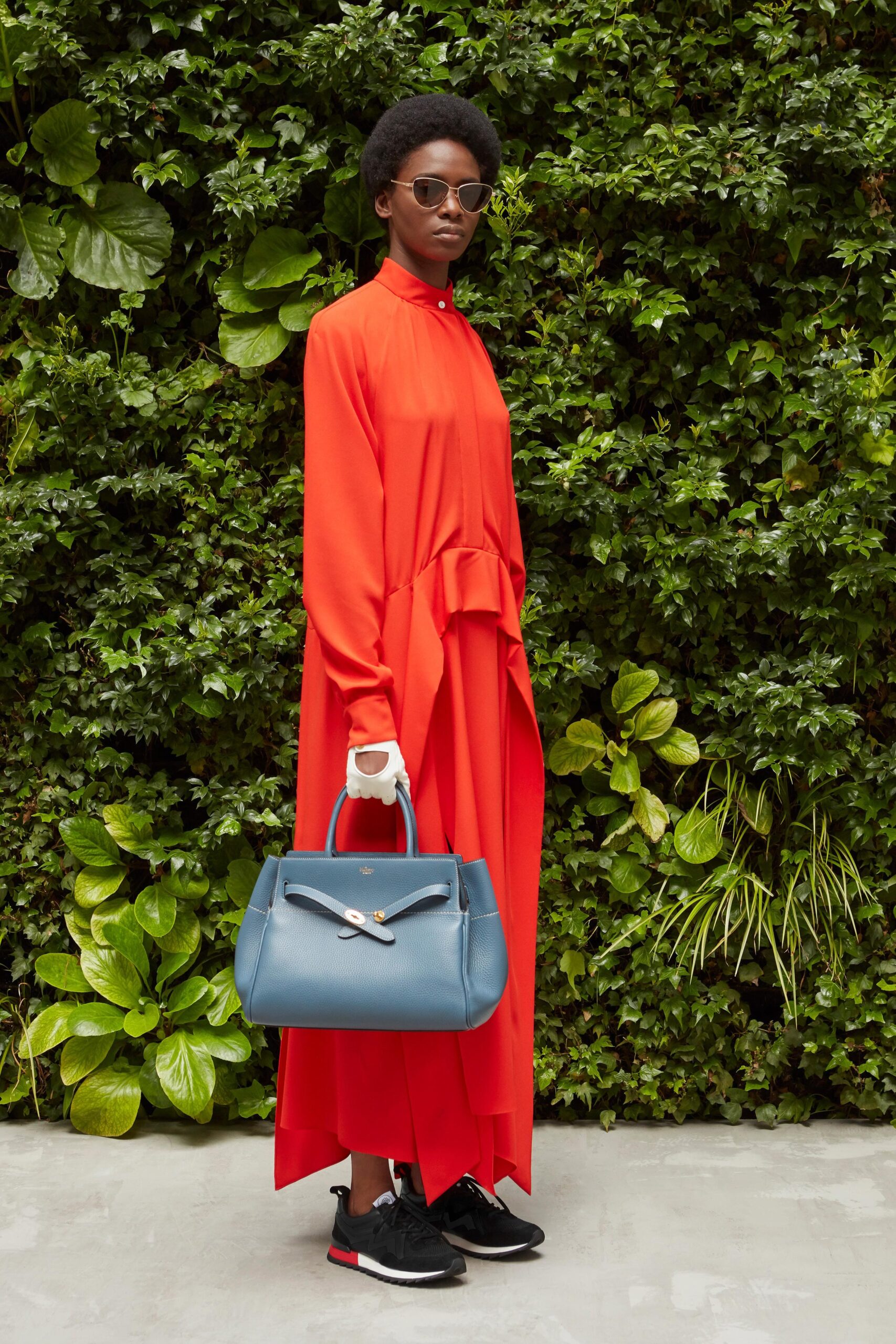 Mulberry S/S 20 Look 31