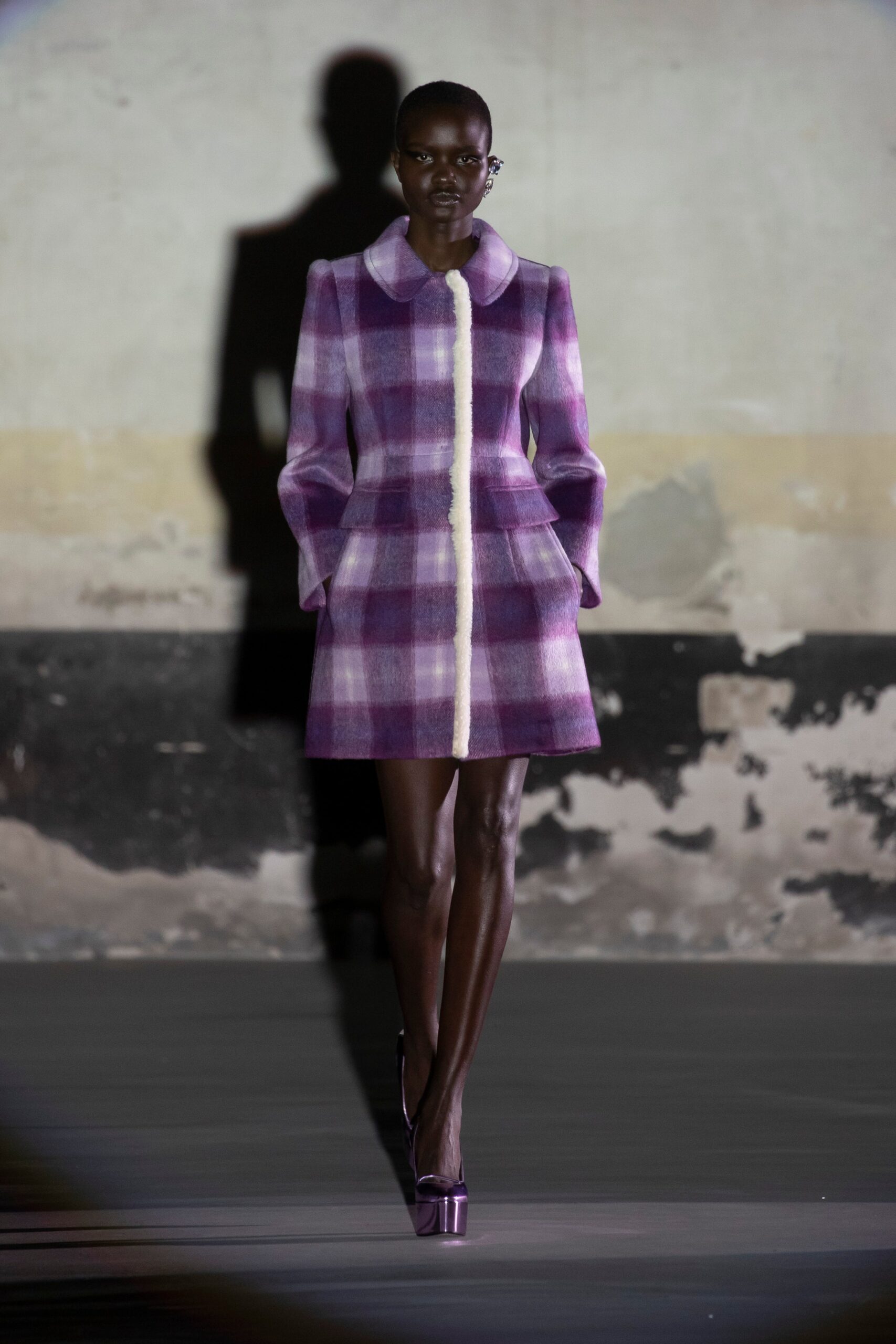 No. 21 F/W 21 Look 31