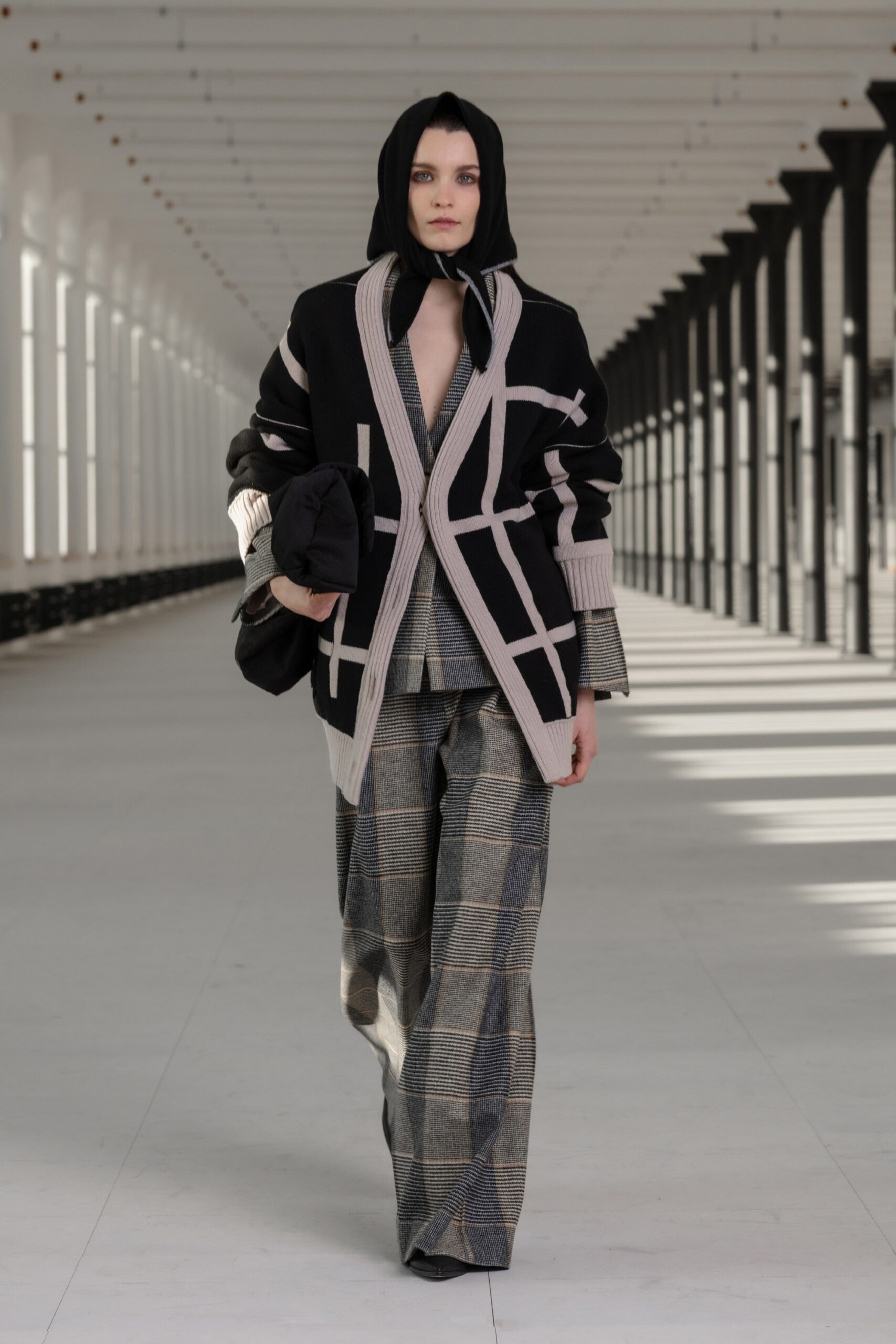 Nehera F/W 21 Look 31