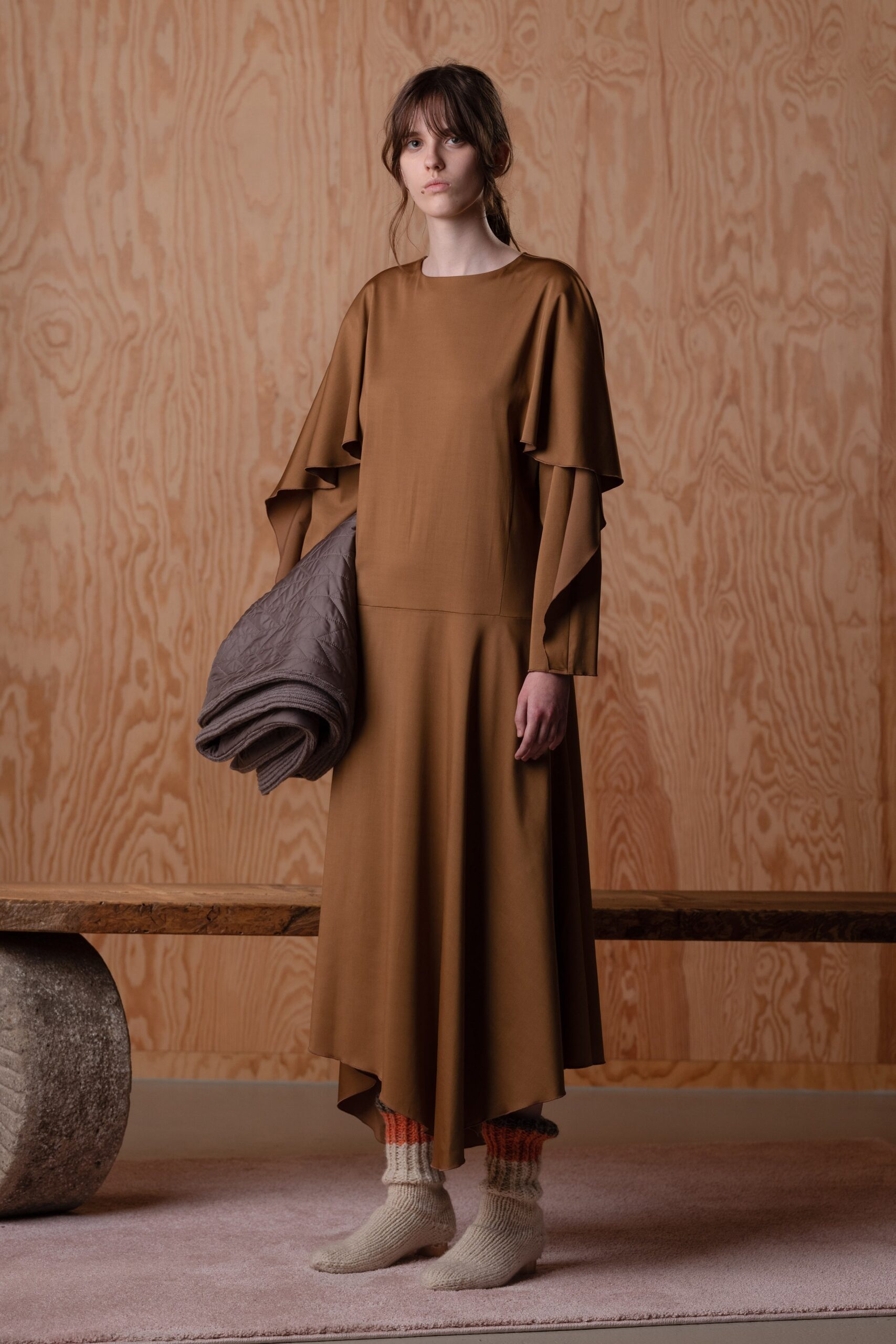 Nehera F/W 20 Look 31