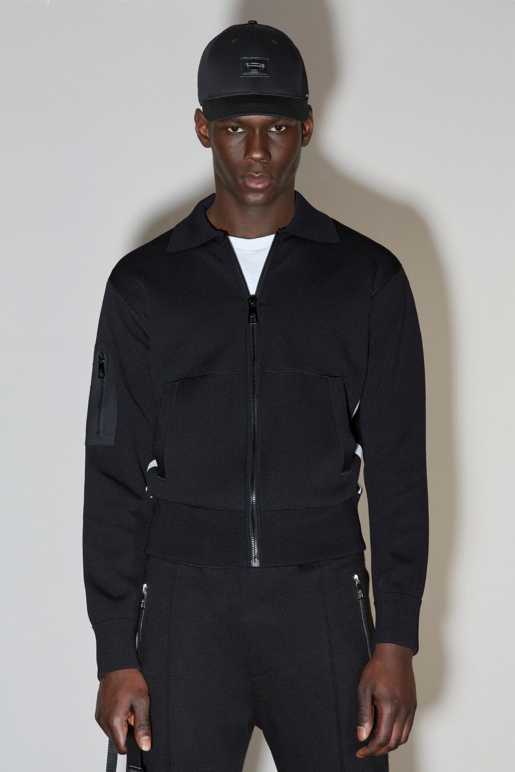 Neil Barrett F/W 21 Menswear Look 31