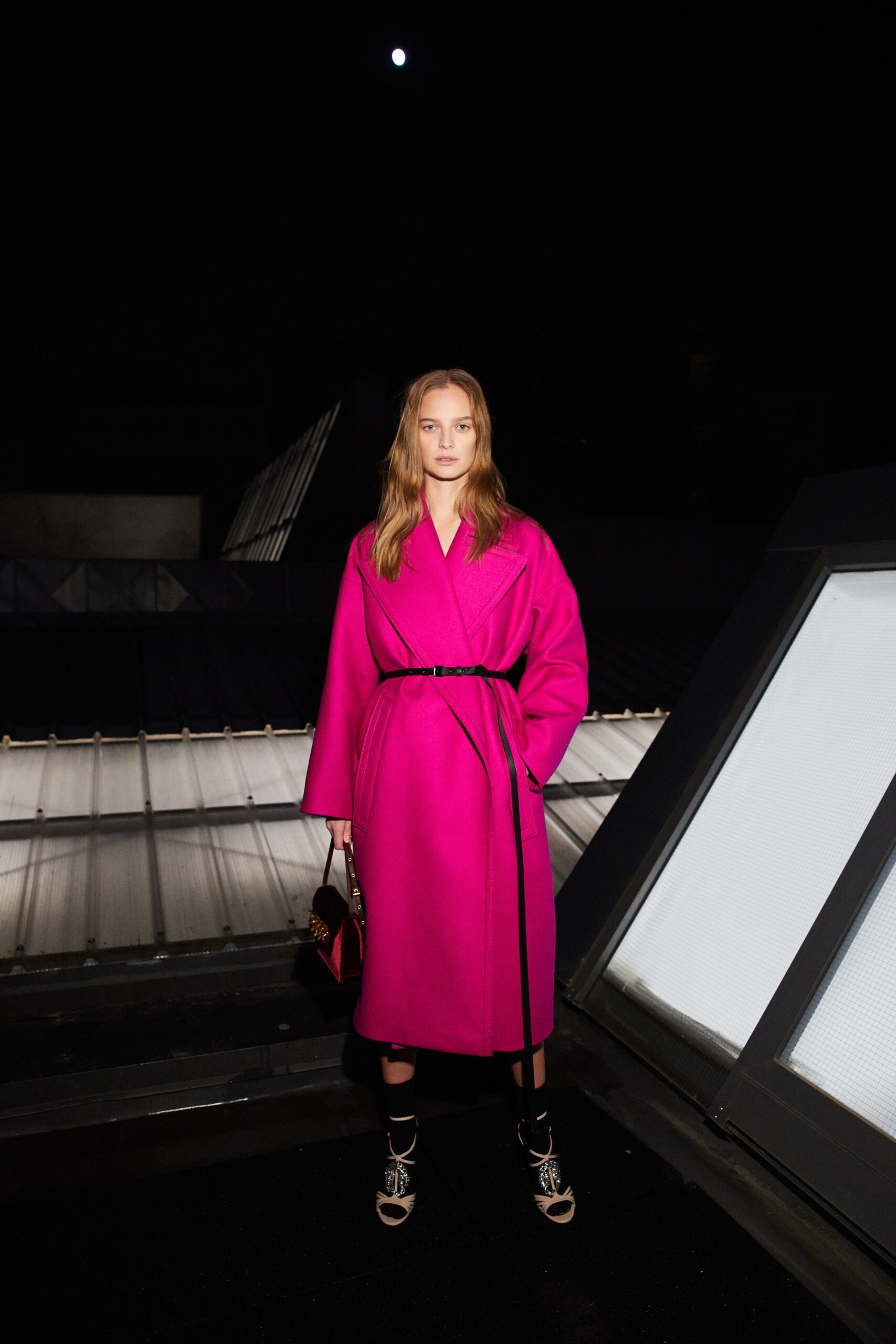 No. 21 F/W 20 Look 31