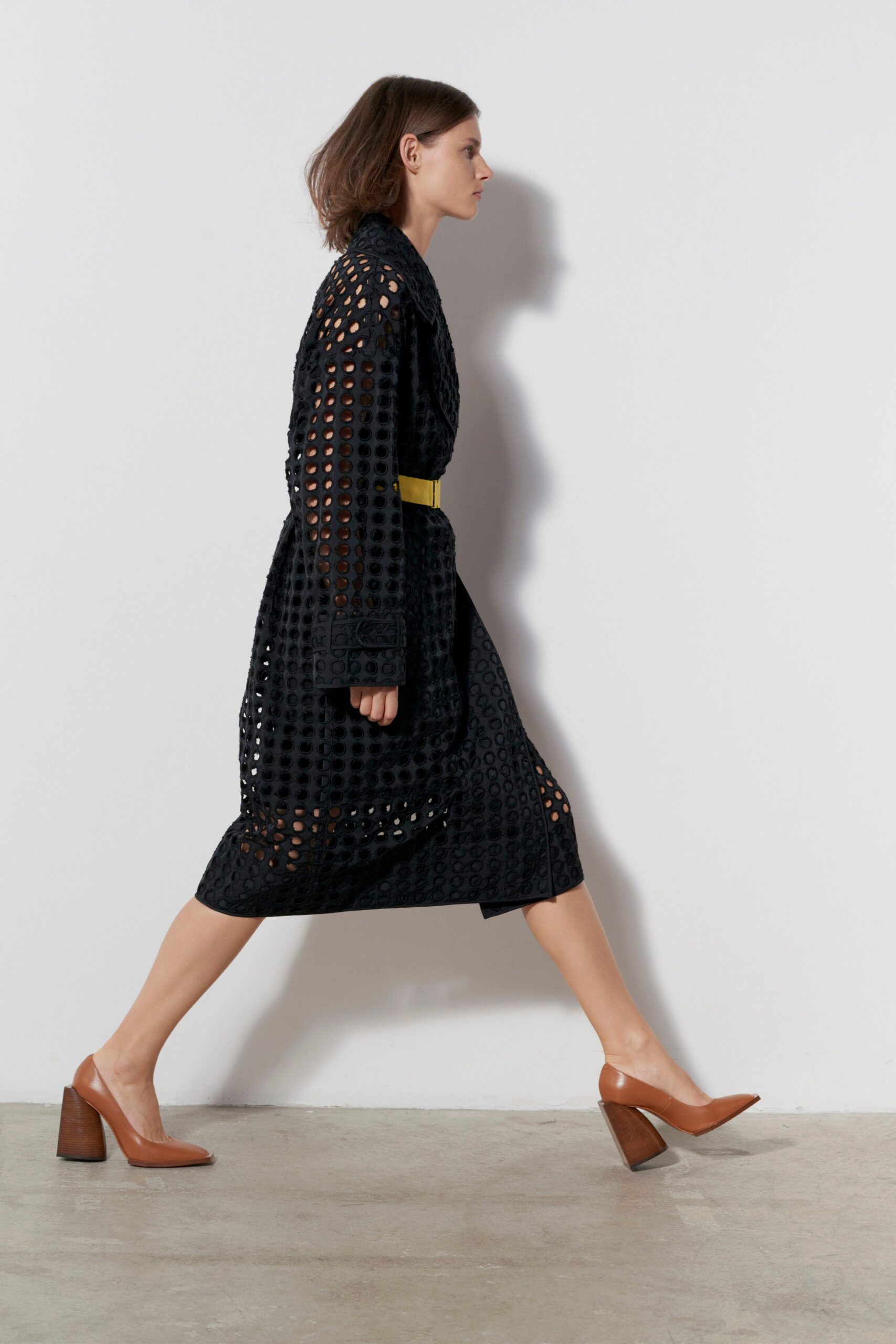 No. 21 Resort 20 Look 28