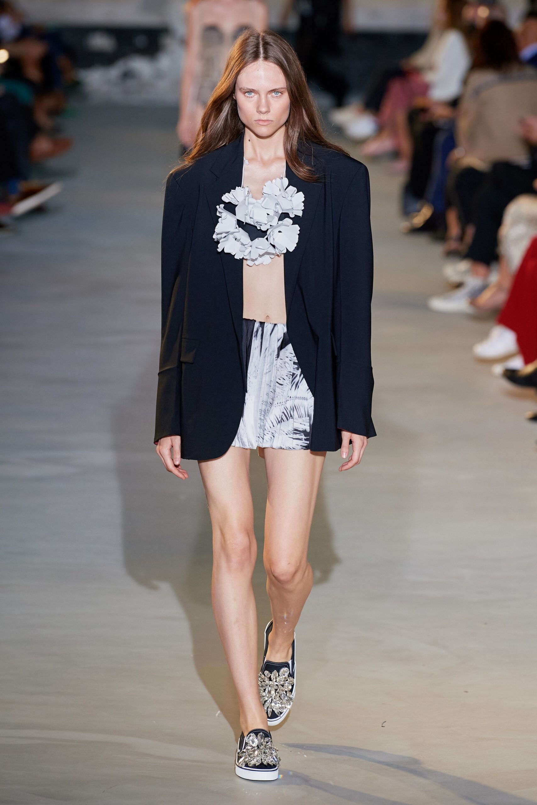 No. 21 S/S 22 Look 31