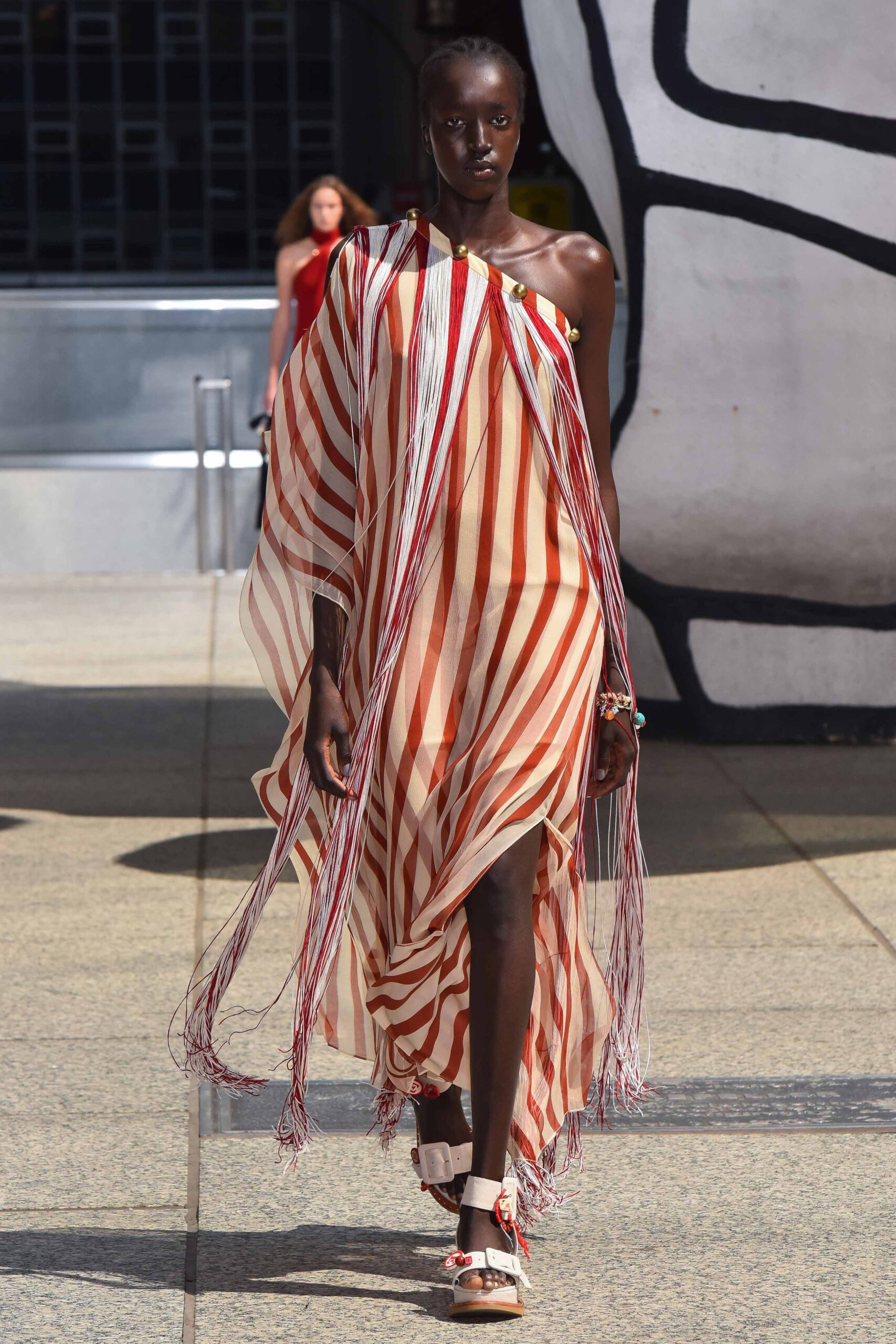 Monse Resort 20 Look 31
