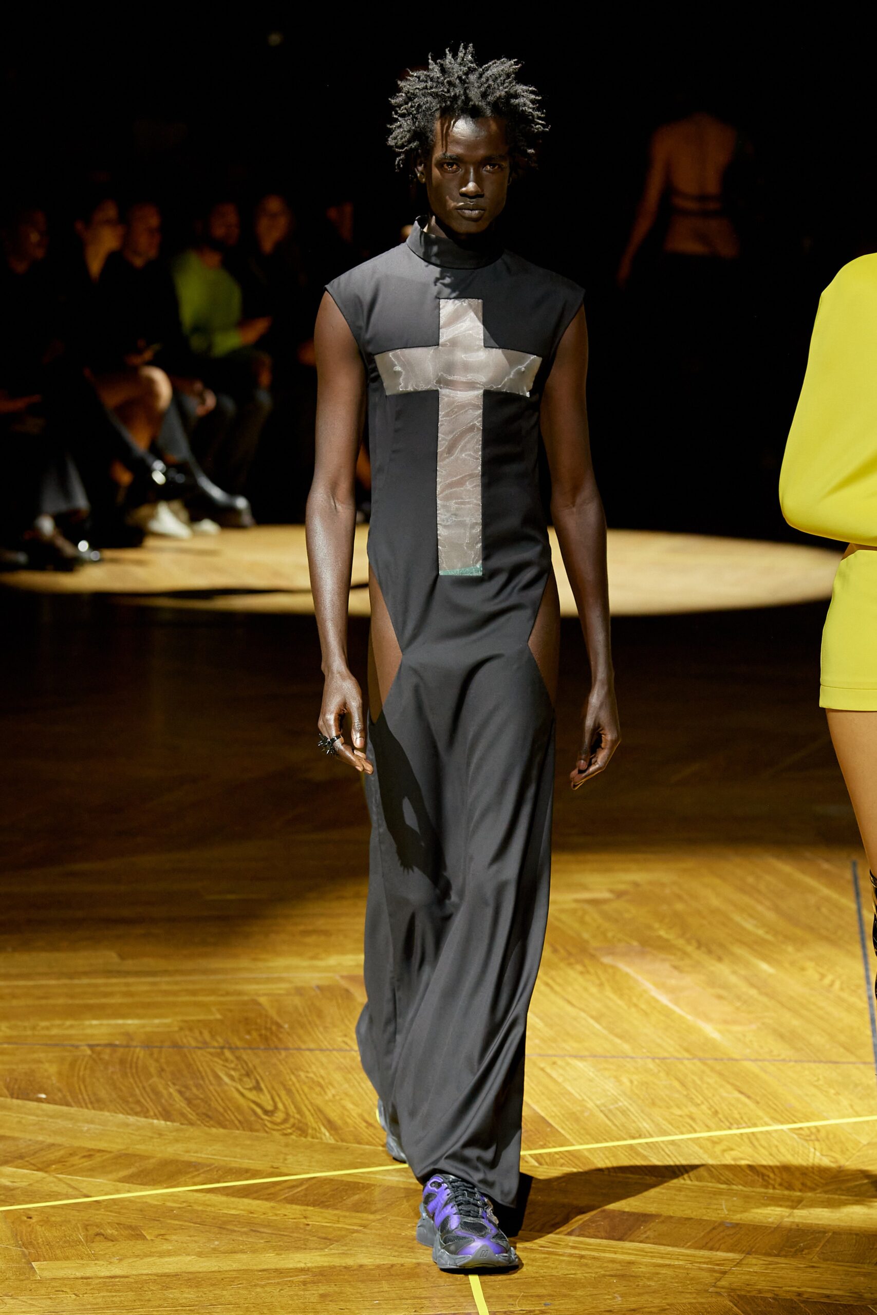 Mowalola S/S 23 Look 31