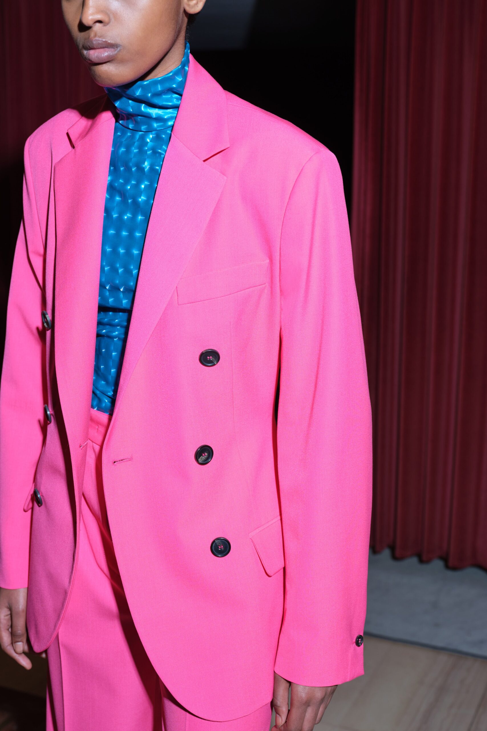 MSGM F/W 21 Look 31