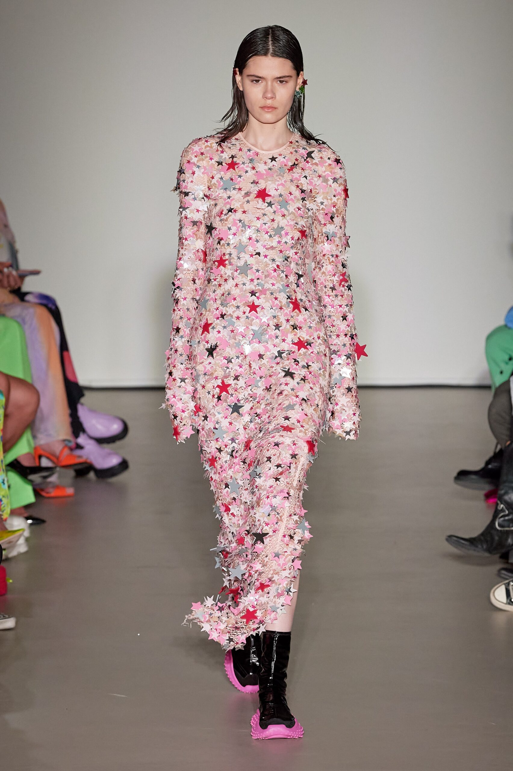 MSGM F/W 22 Look 31