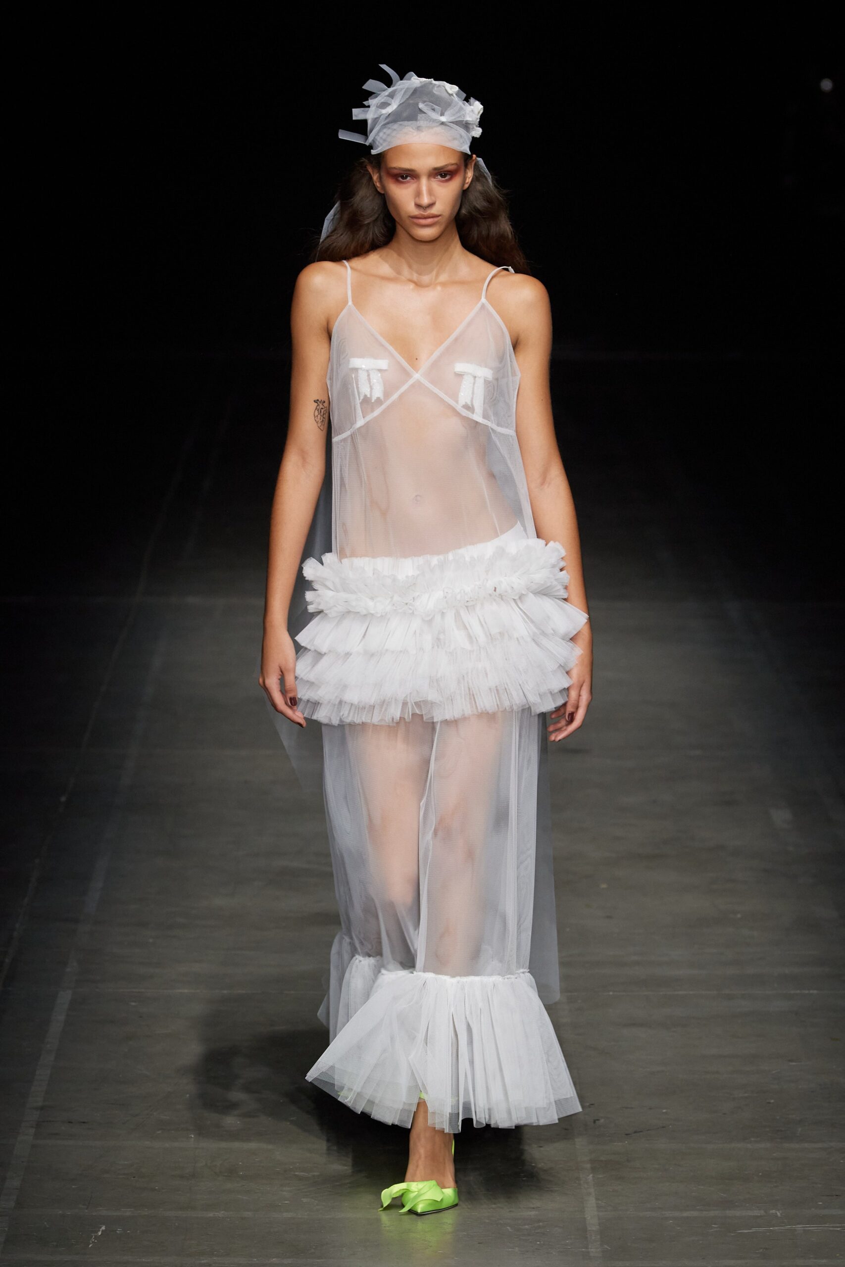 MSGM S/S 23 Look 31