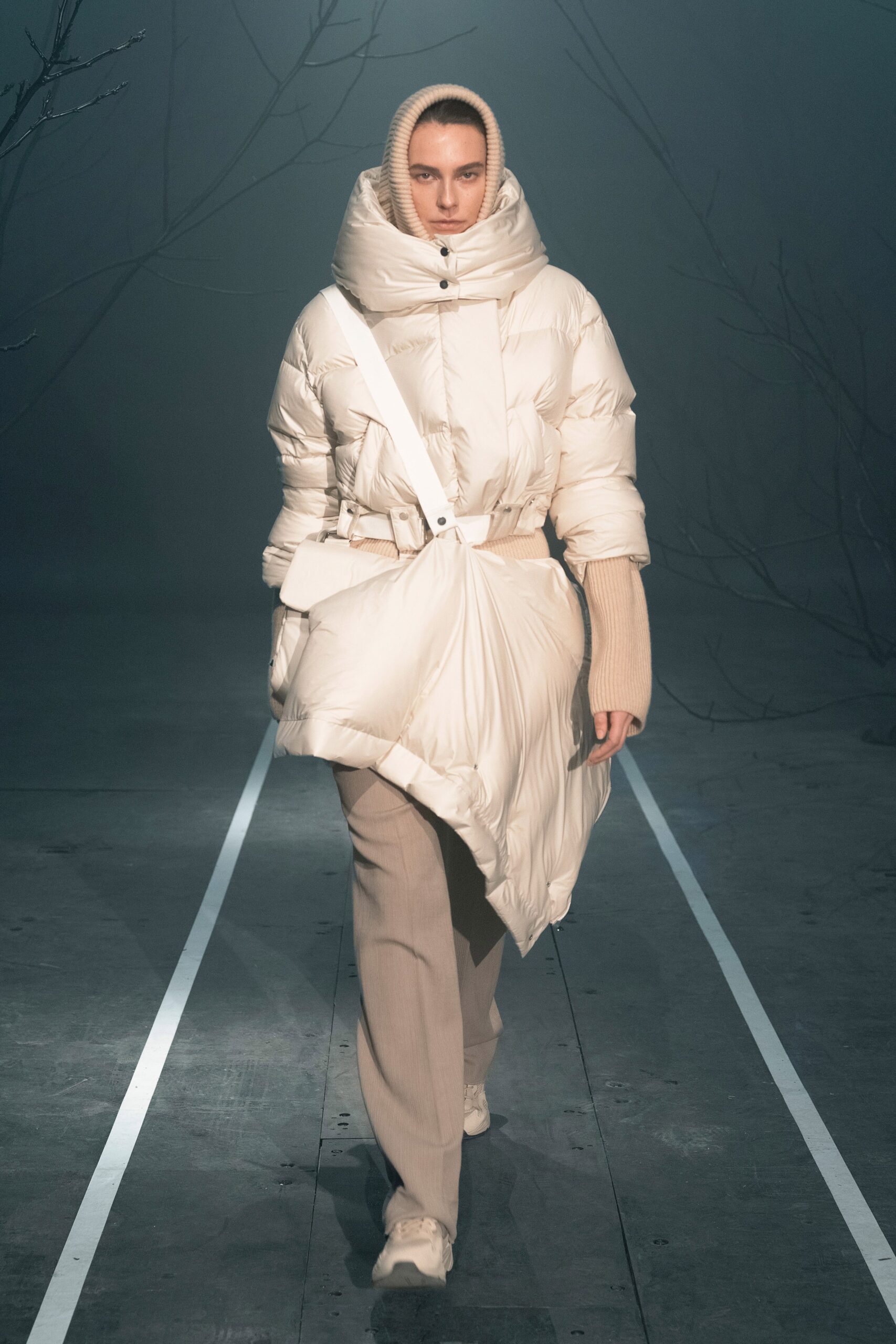 Nehera F/W 22 Look 31