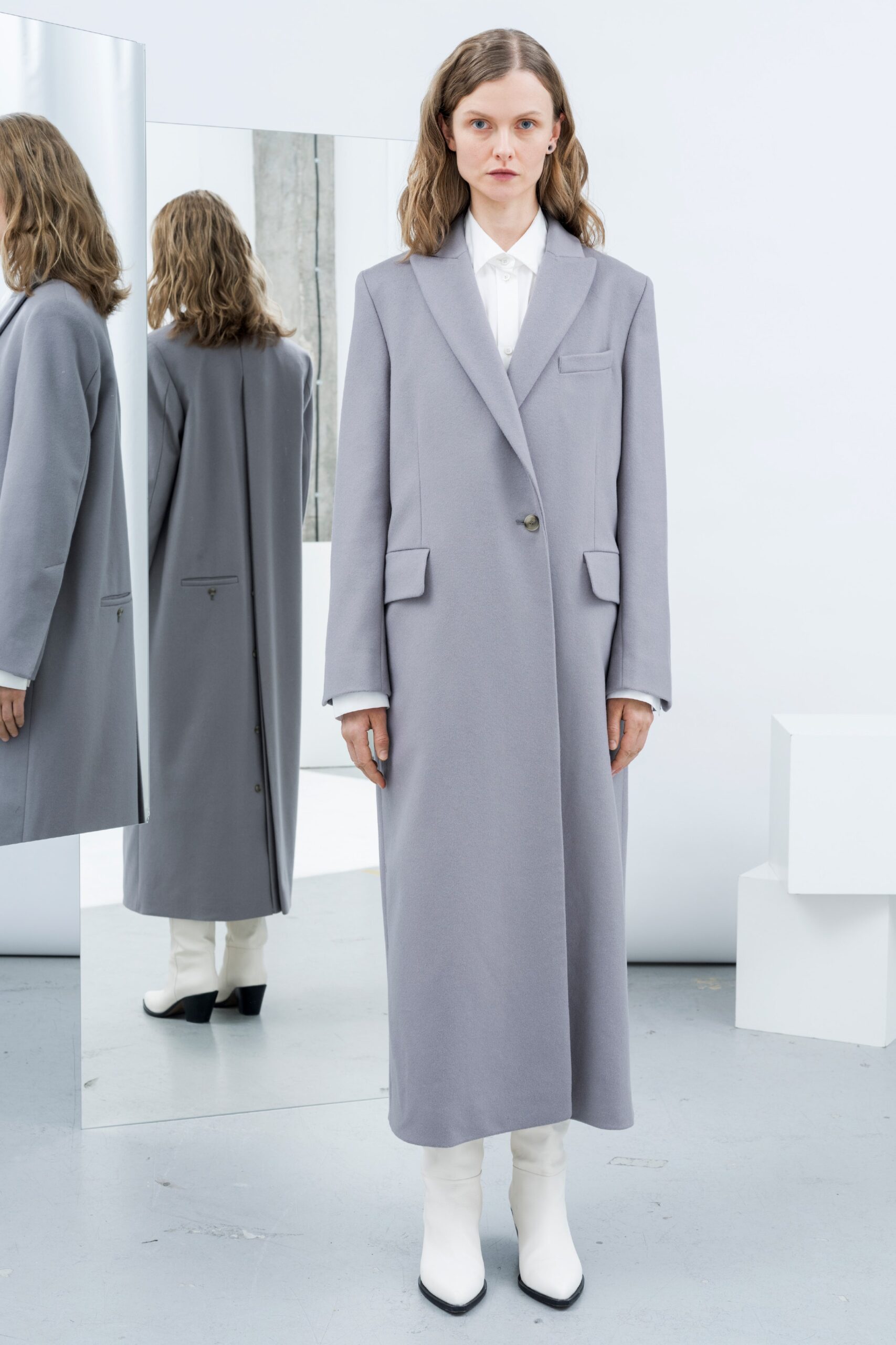 Nehera F/W 23 Look 31