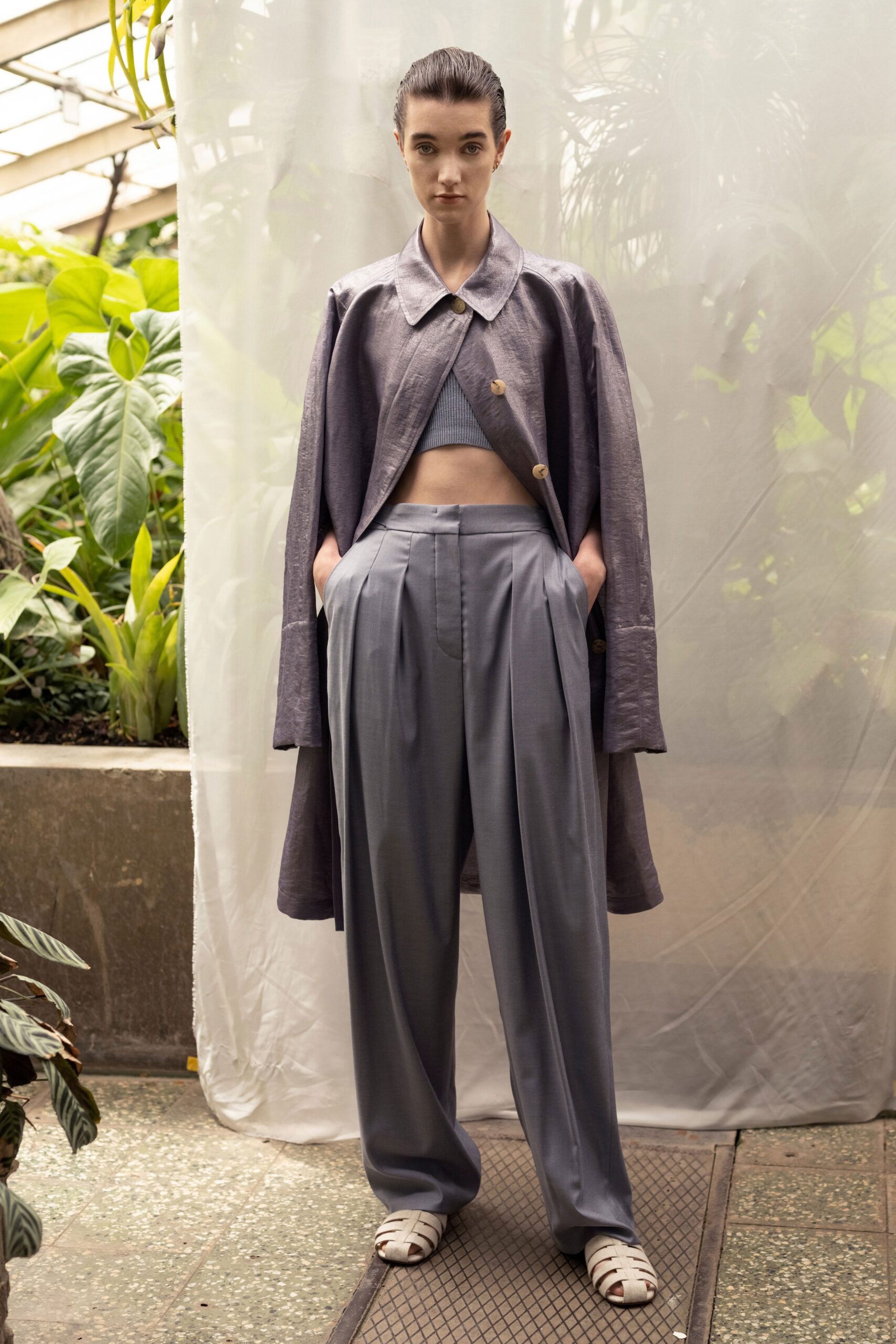 Nehera Resort 23 Look 31