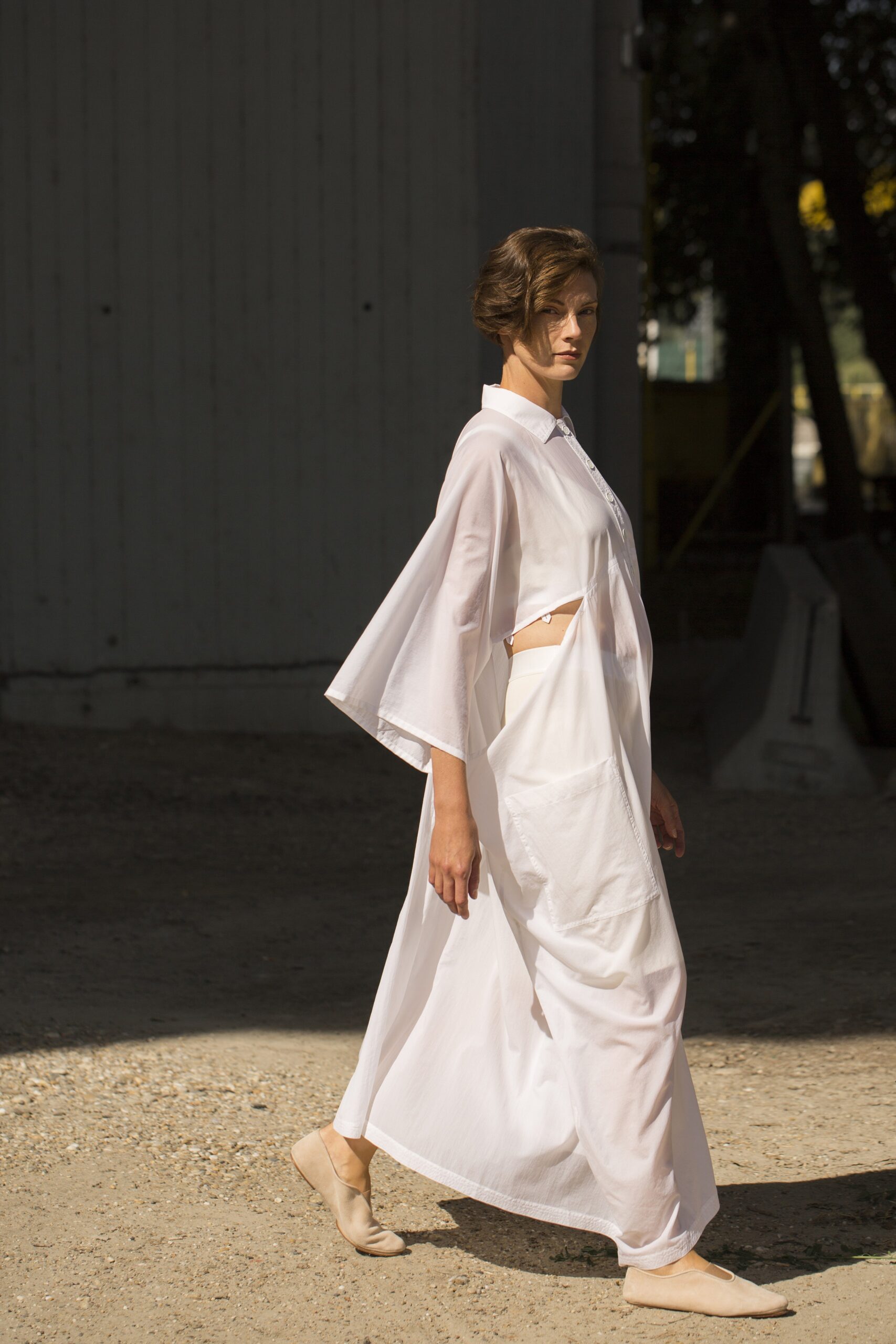 Nehera S/S 19 Look 31