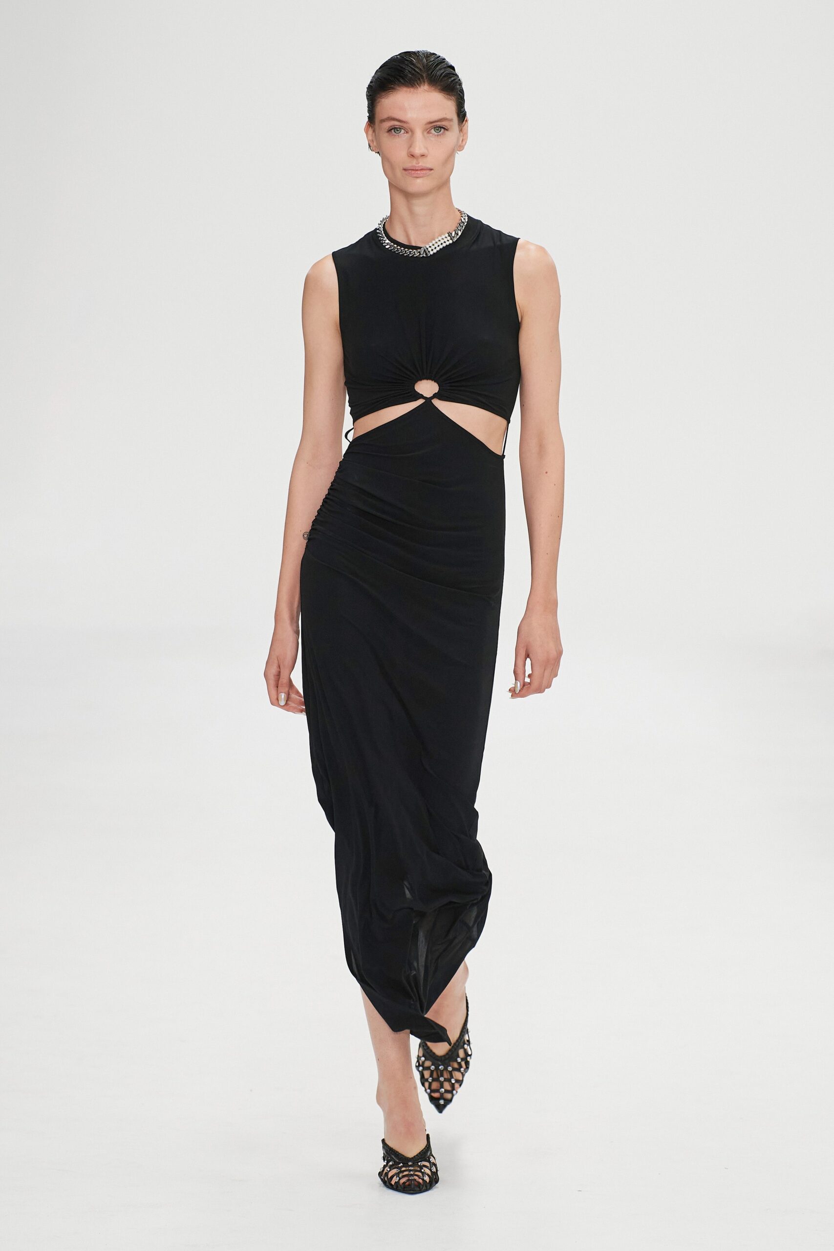 Nensi Dojaka S/S 23 Look 31