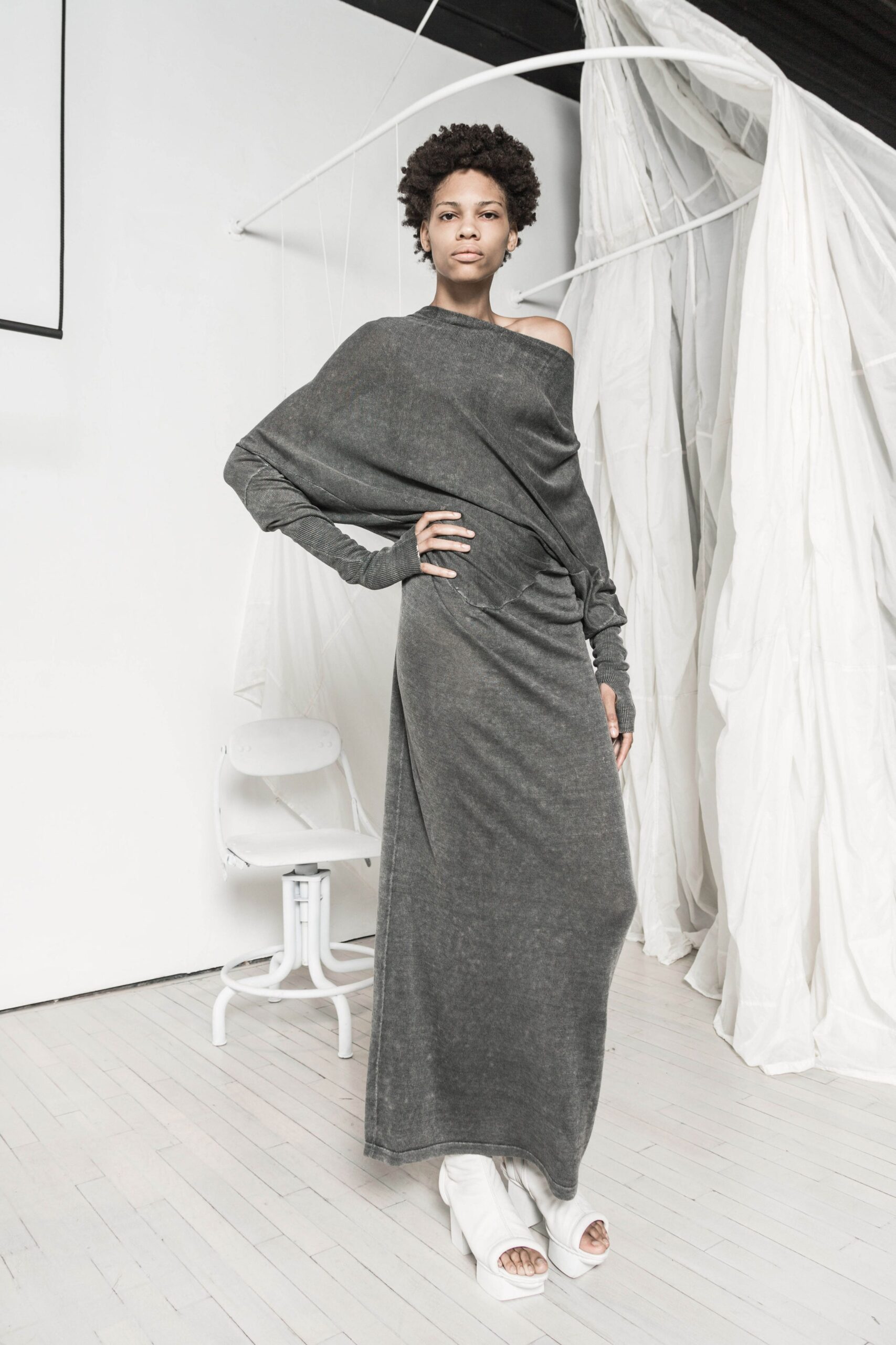Nicholas K S/S 19 Look 31