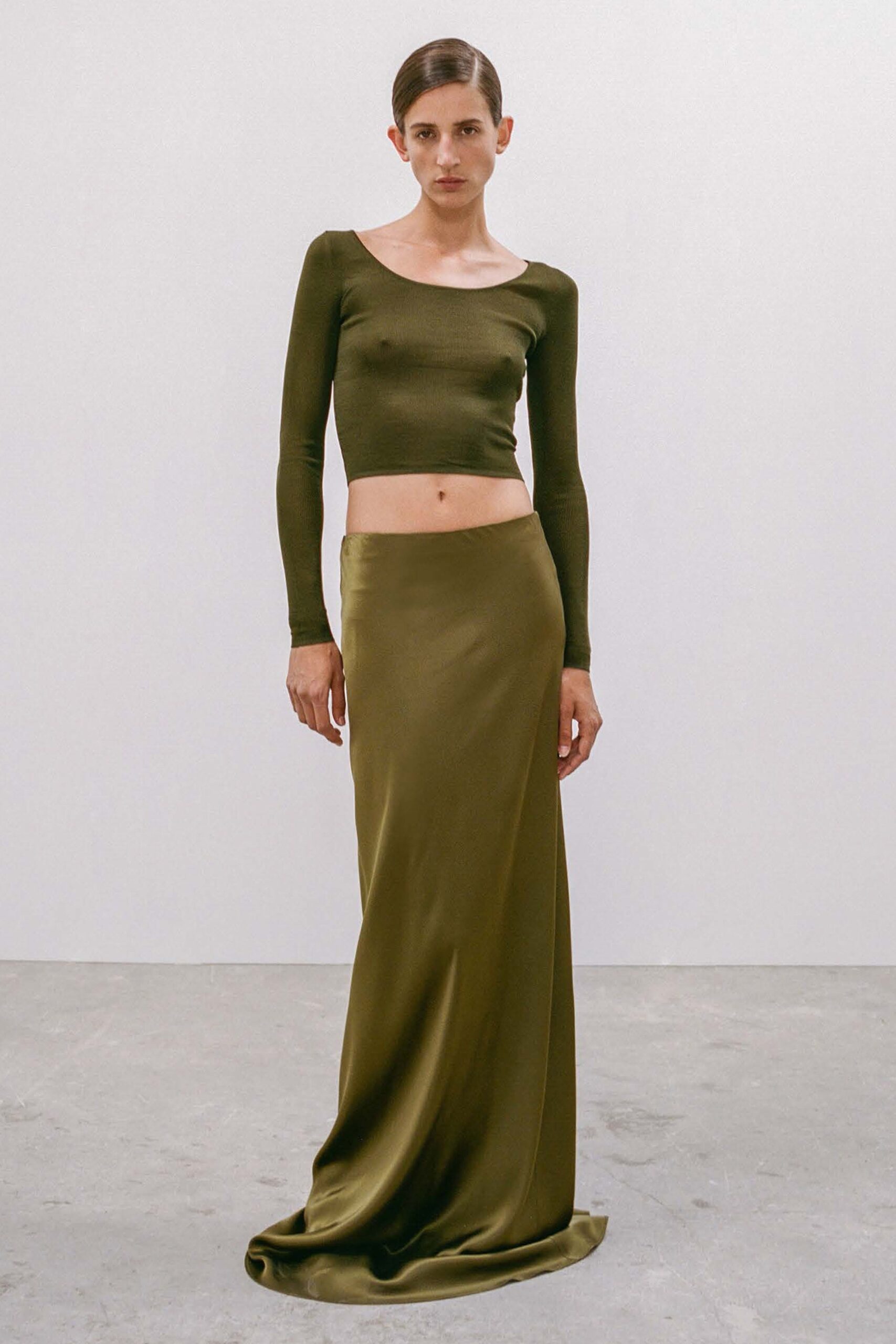Nili Lotan S/S 23 Look 31